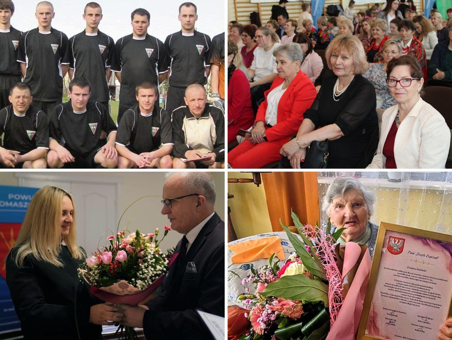 Przegląd wiadomości, 7-8 marca 2026. Zamość, Tomaszów Lubelski, Hrubieszów, Biłgoraj