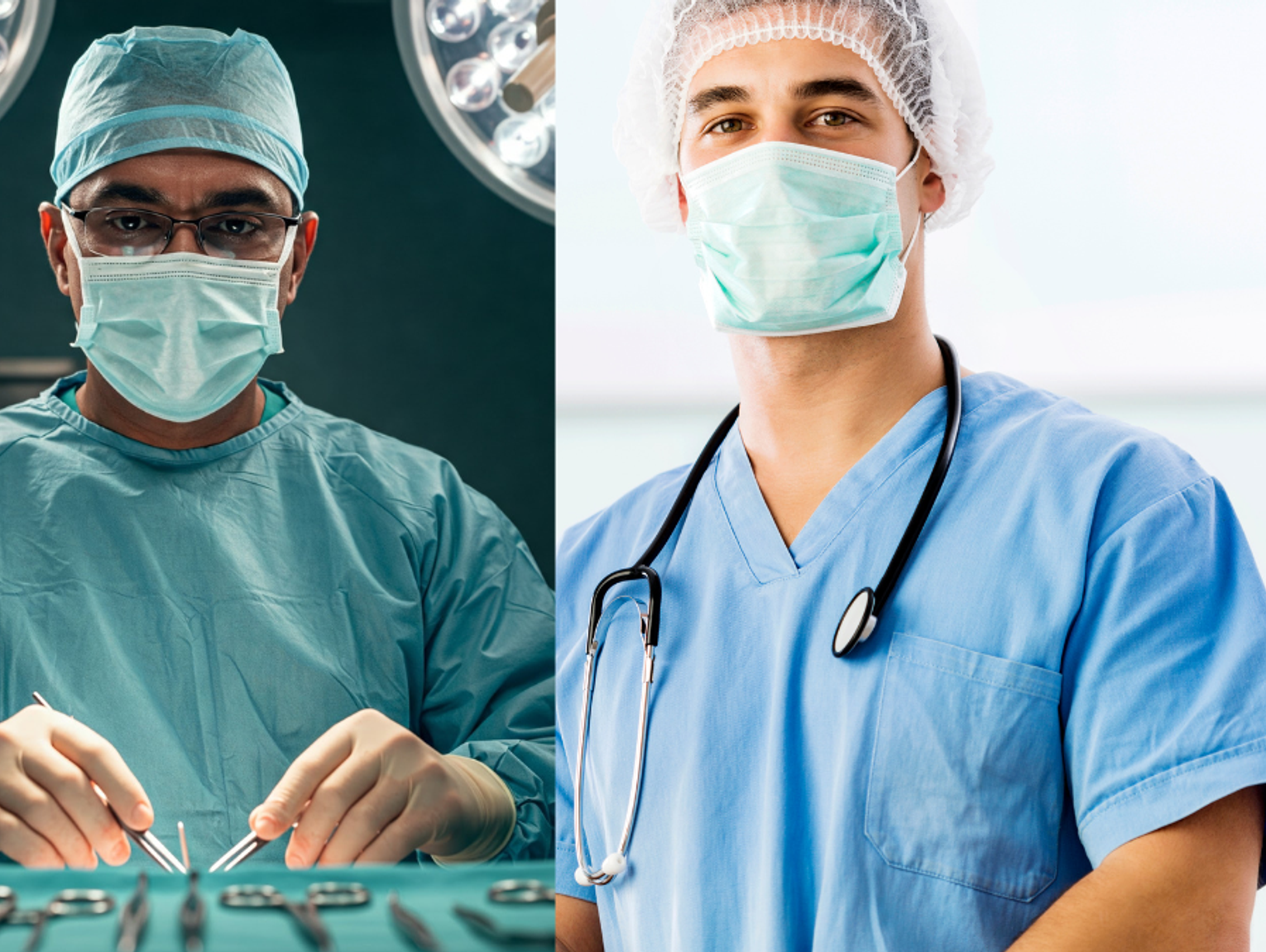 Lekarz przepracował w szpitalu rekordową liczbę godzin. Zgodnie z prawem