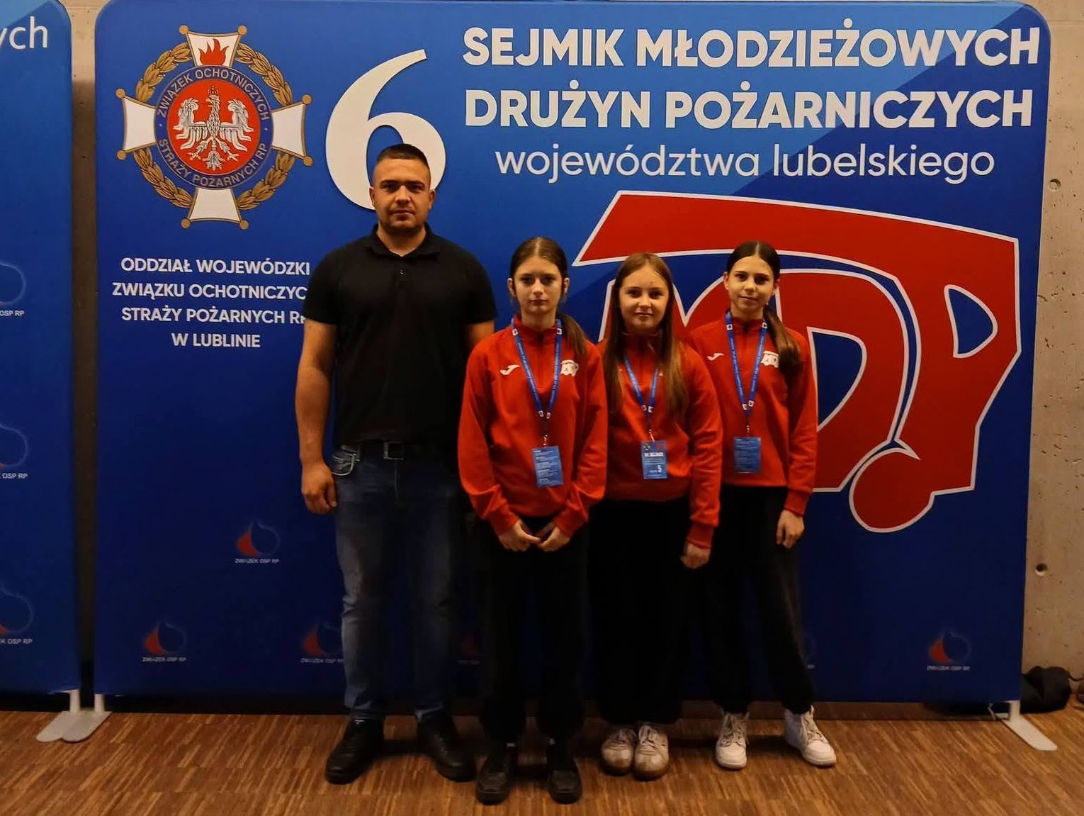 Przyszłość straży pożarnej na Sejmiku MDP. Były reprezentacje naszych powiatów