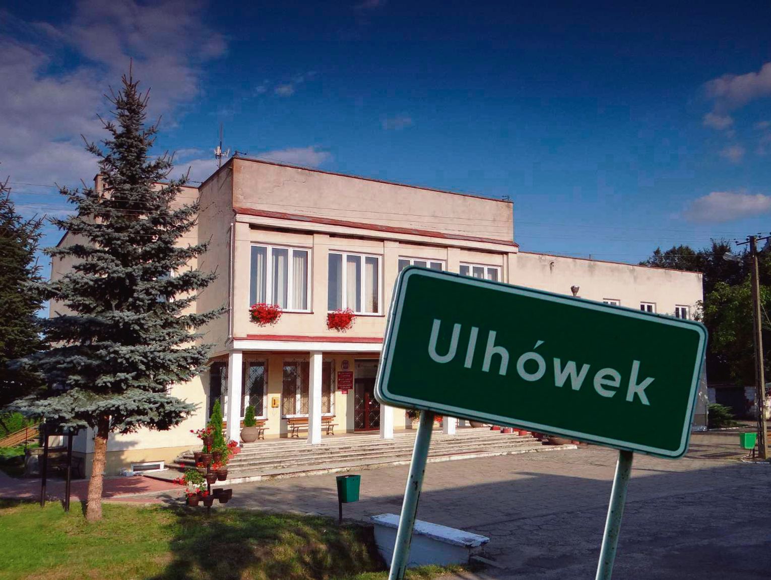 Ptasie mleczko, pączki, studia. W gminie Ulhówek przeprowadzono audyt, były wójt mówi "To jest komedia"