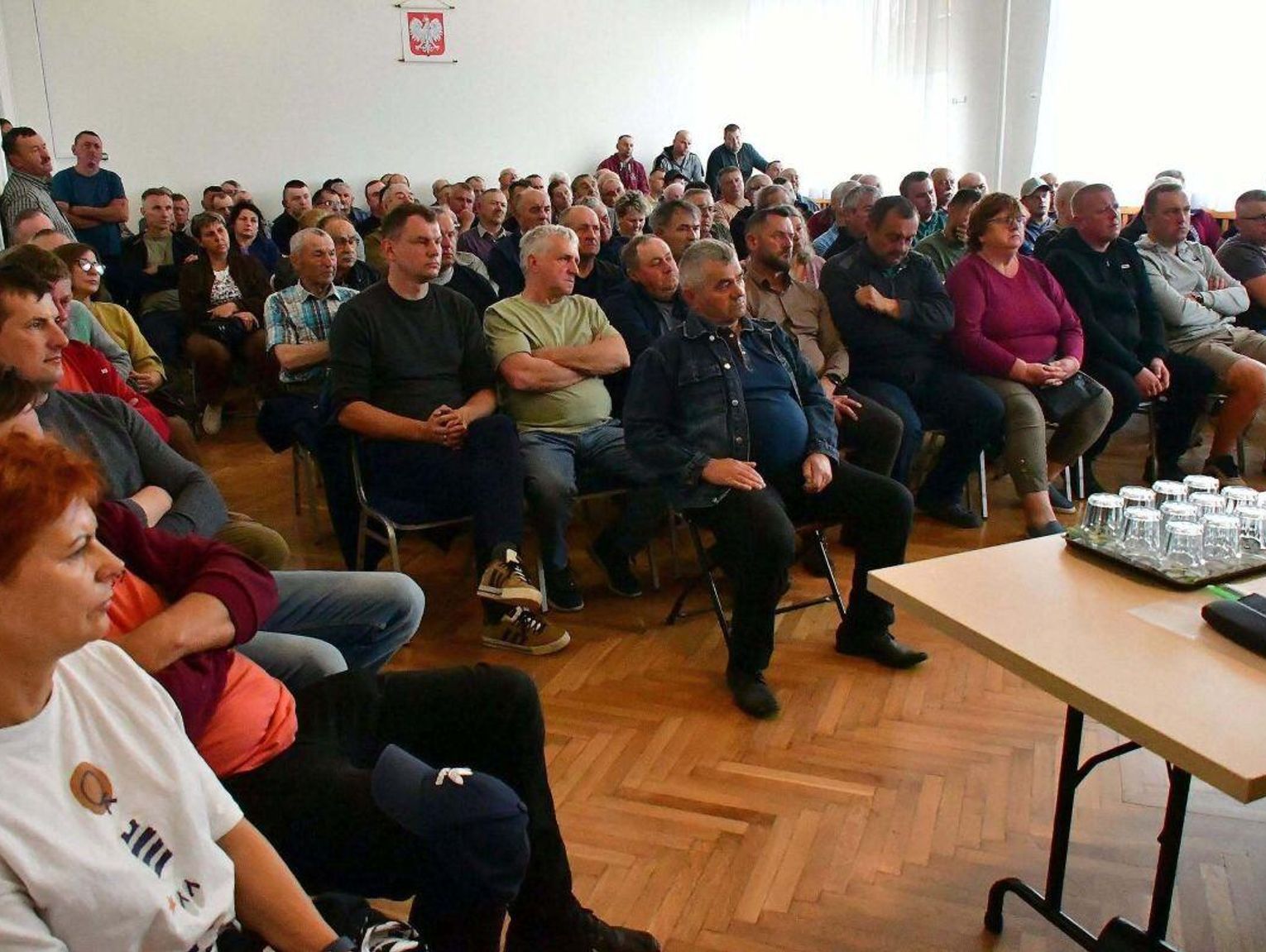 Puszcza Solska. Trzy ścieżki po kasę na odbudowę spalonego lasu