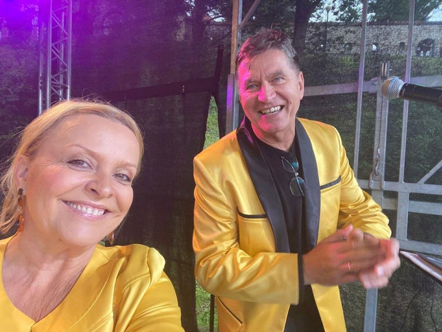 Radecznica: V Festiwal Antoniański. Na otwarcie msza św. w Bazylice, a później koncert Bayer Full