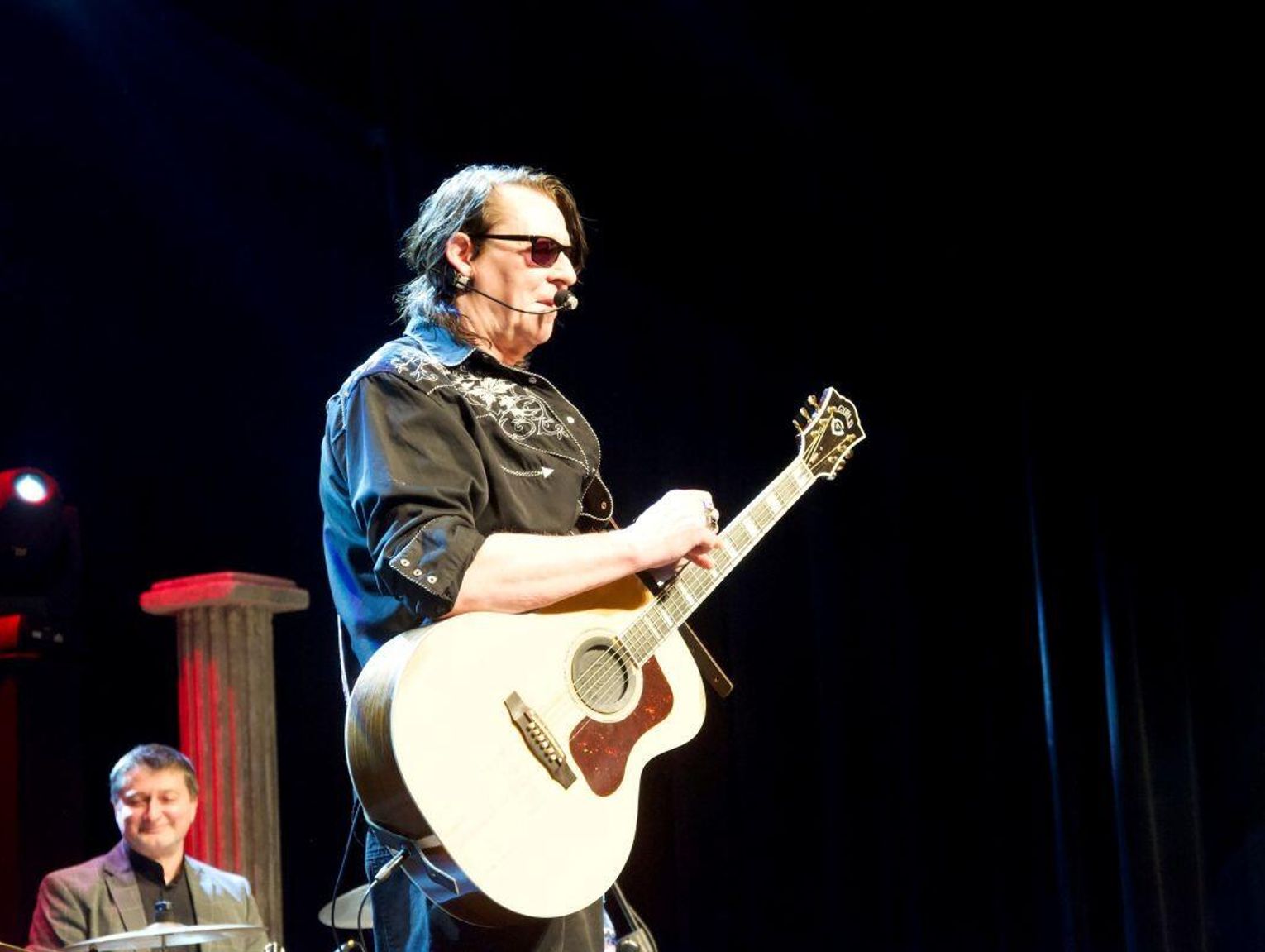 Radni o koncercie Maleńczuka w Zamościu. Prezydent Kudela: Wnioski wyciągniemy