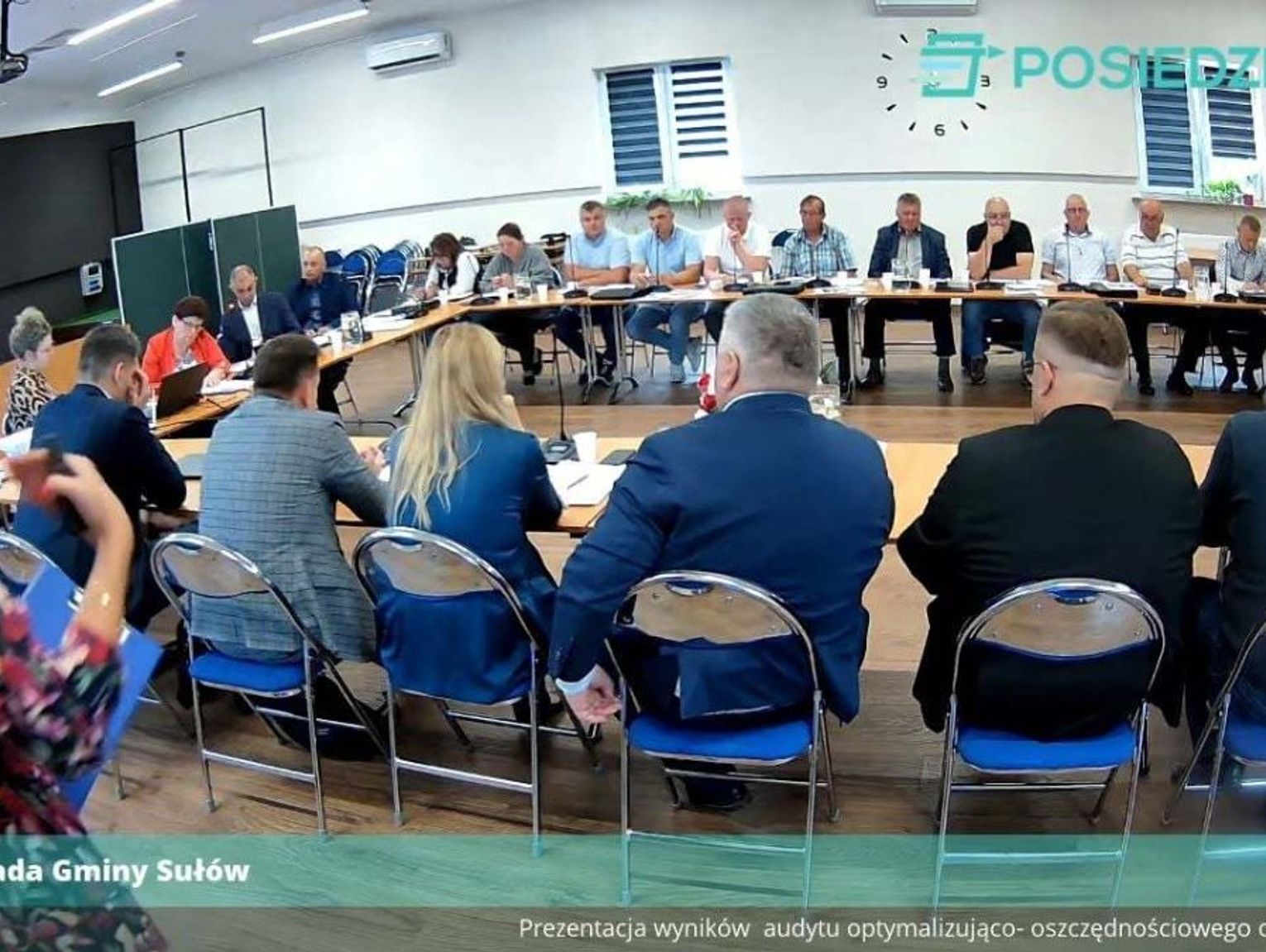 Radni uznali skargę na wójta Sułowa. Spór o rurę z funduszu sołeckiego