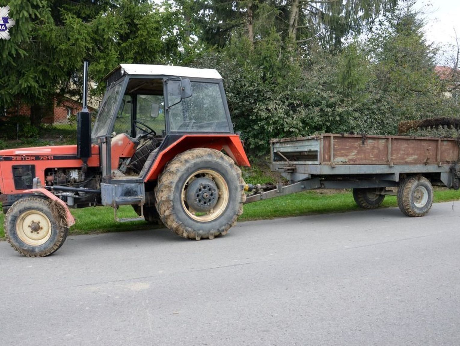 Radny z gm. Skierbieszów skazany za jazdę po alkoholu. Jednak mandatu nie straci