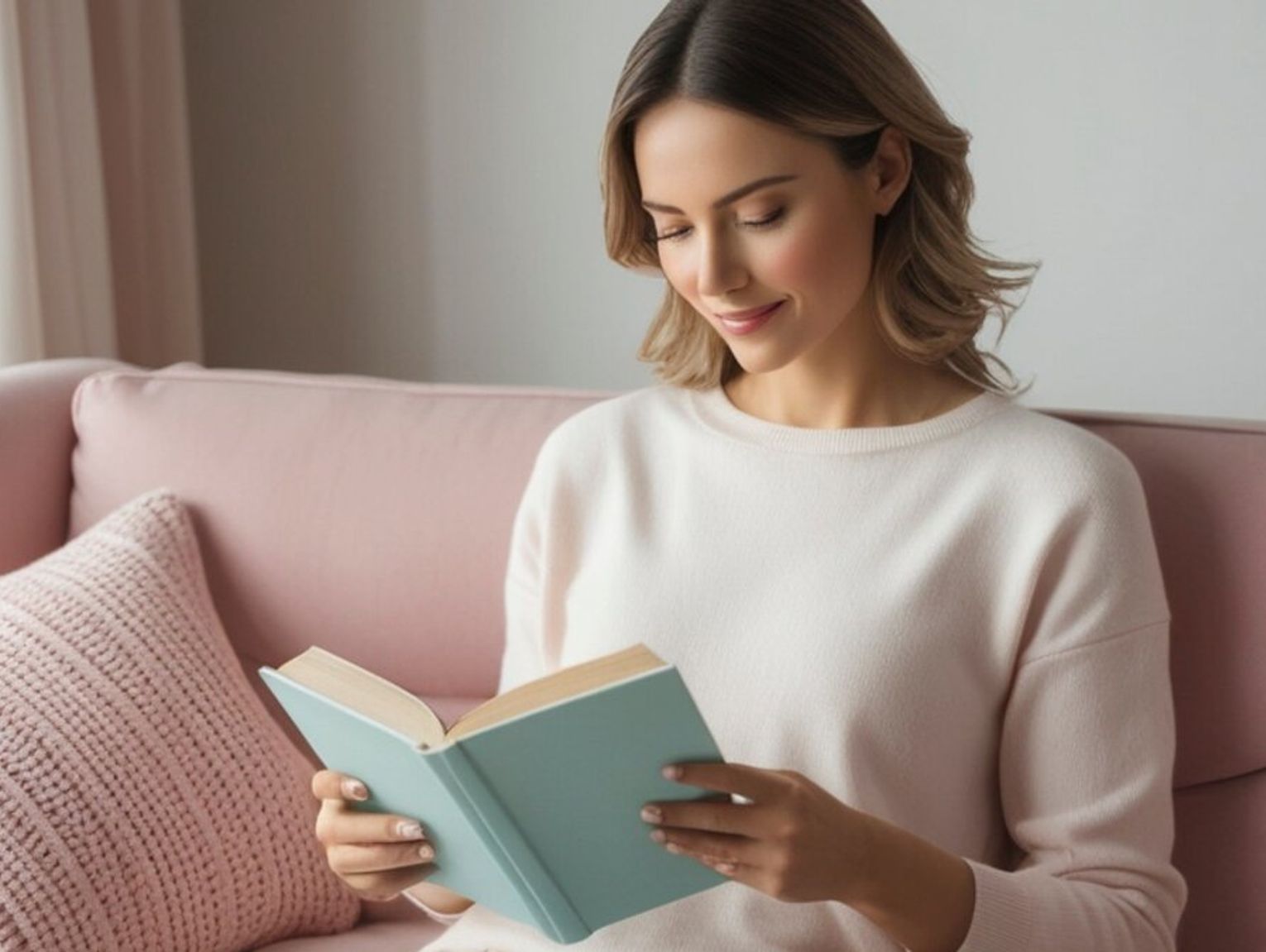 Remigiusz Mróz wciąż najpopularniejszym pisarzem. Co czytają Polacy?