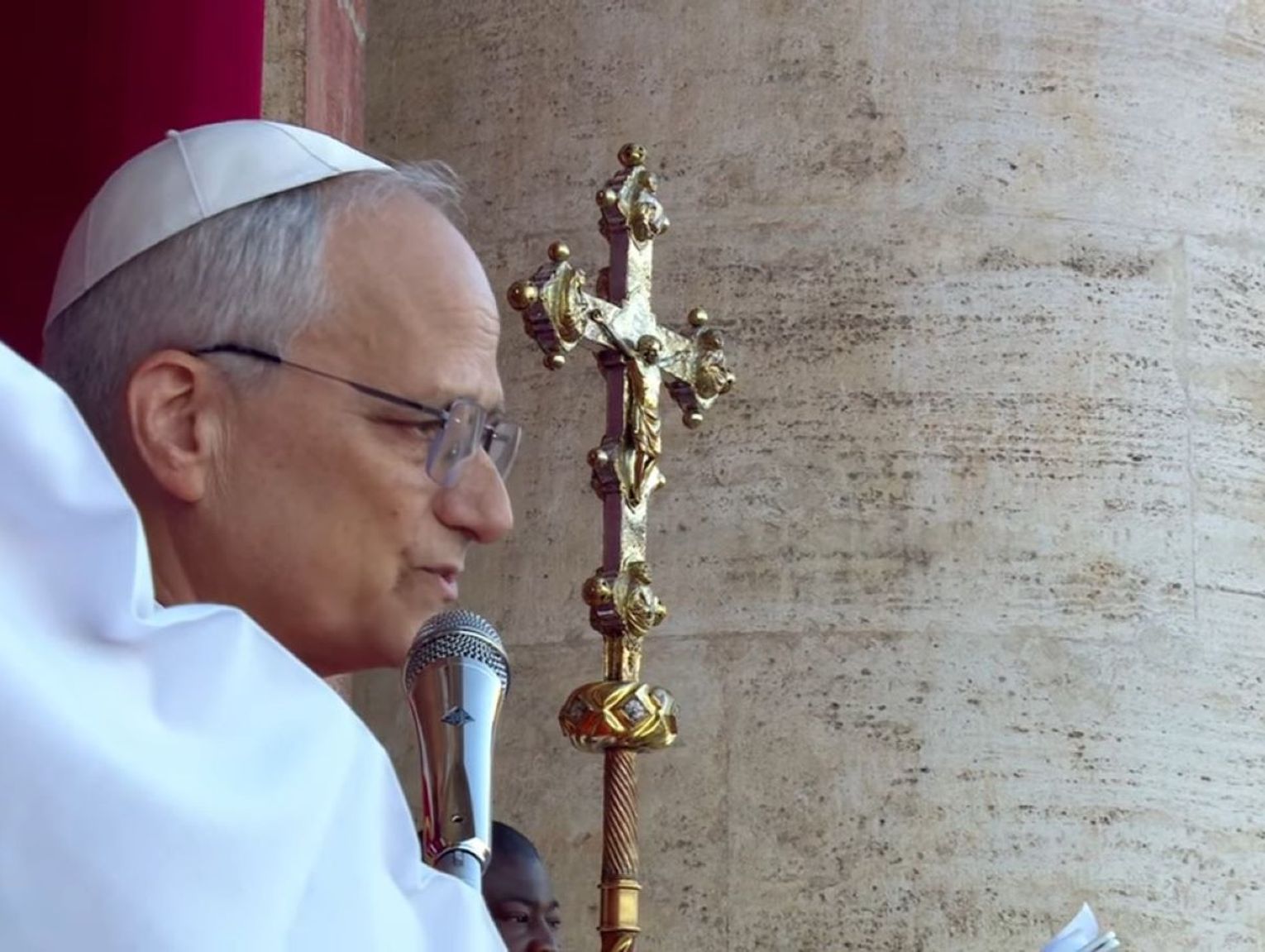 Robert Prevost nowym Papieżem. Przyjął imię Leon XIV