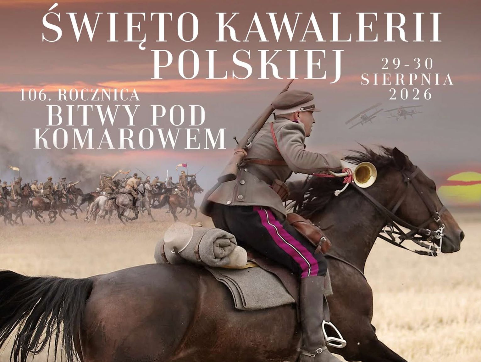 Rocznica bitwy pod Komarowem