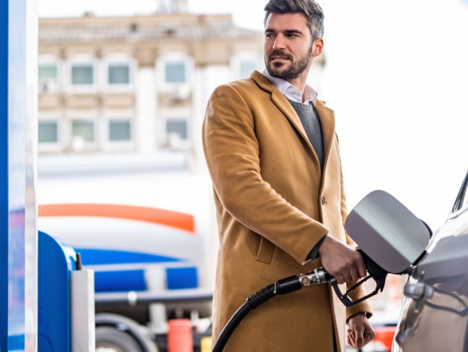 Rosną ceny ropy. Co to oznacza dla Polaków?