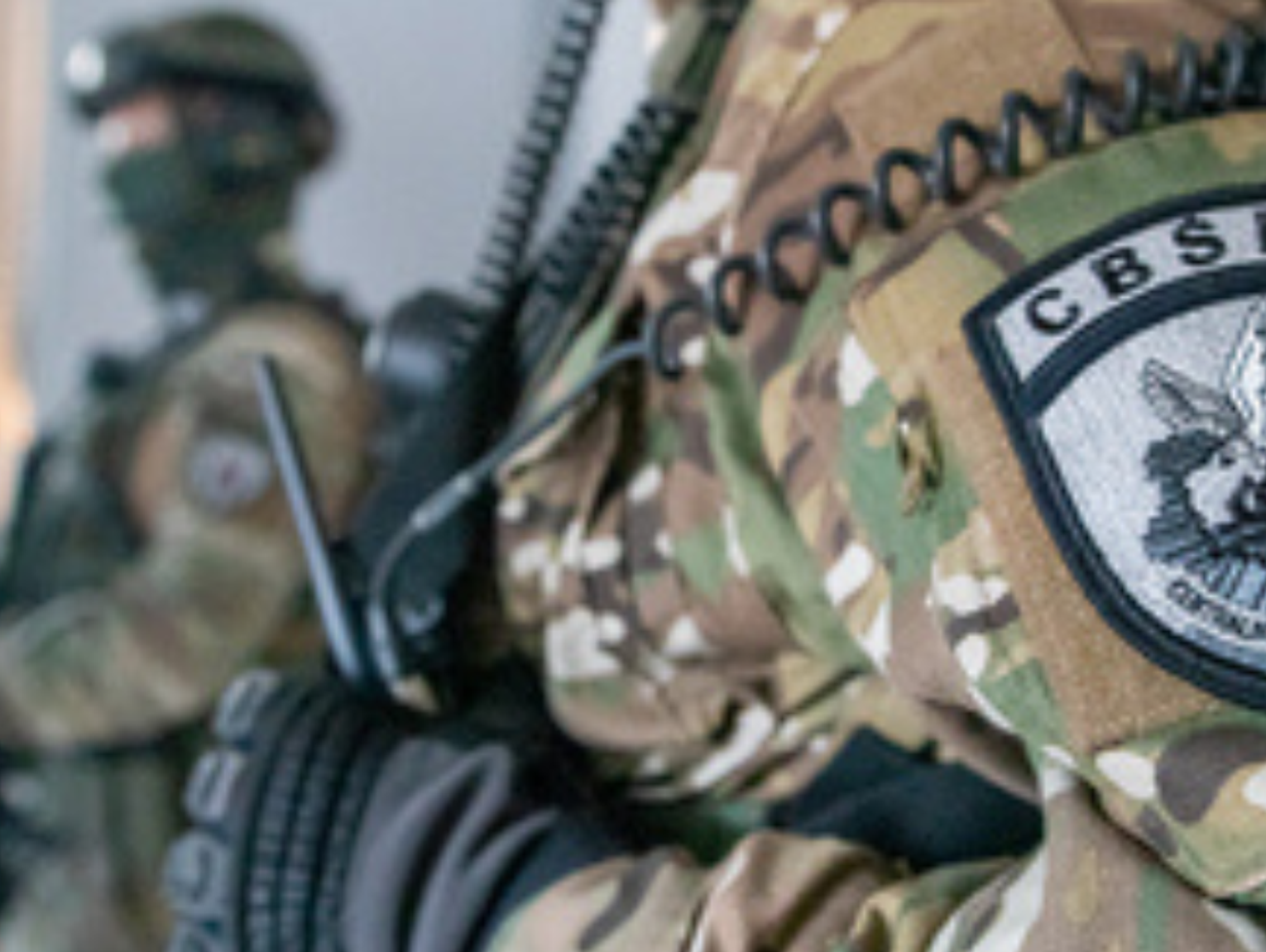 Rozbili grupę przestępczą. Działała pod kościelnym przykryciem