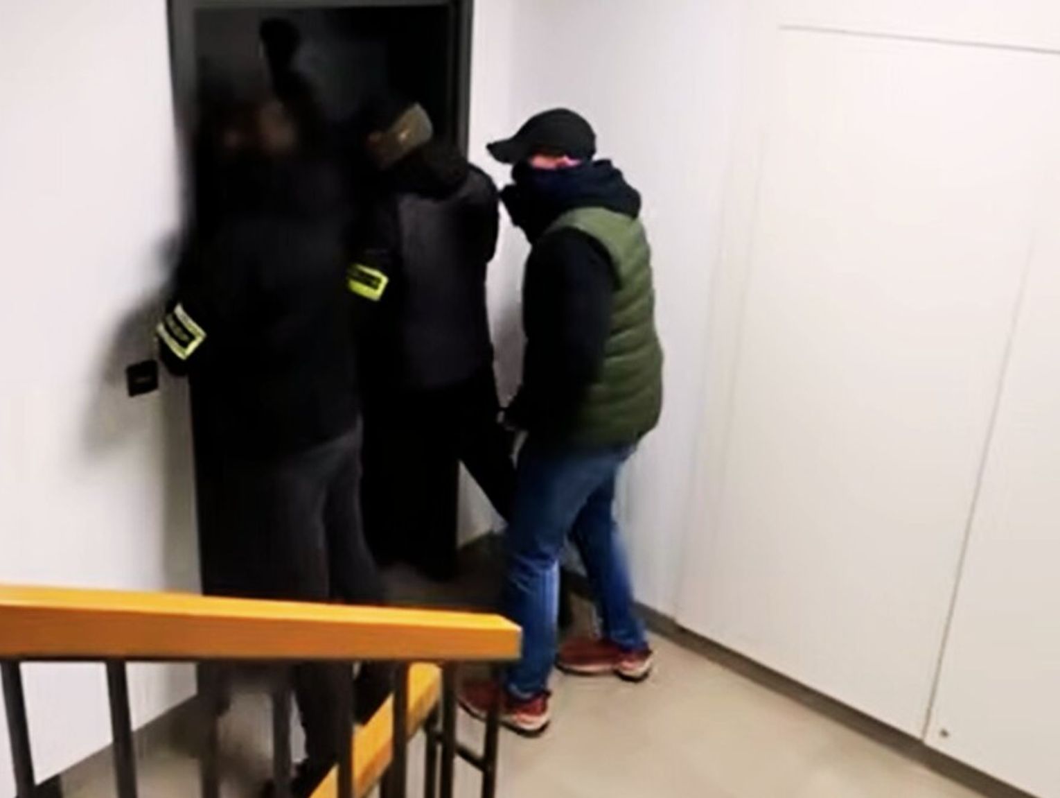 Rozbity gang handlu ludźmi. Szokujące kulisy „biznesu” za miliony