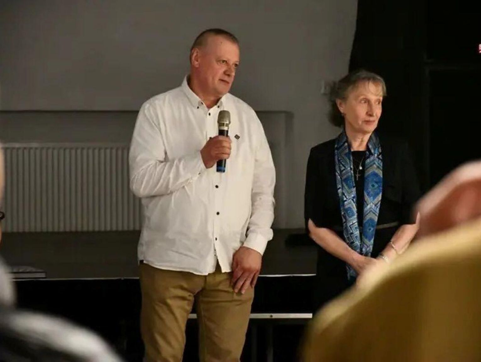 Roztocze oczami Dariusza Króla można oglądać w Szczebrzeszynie