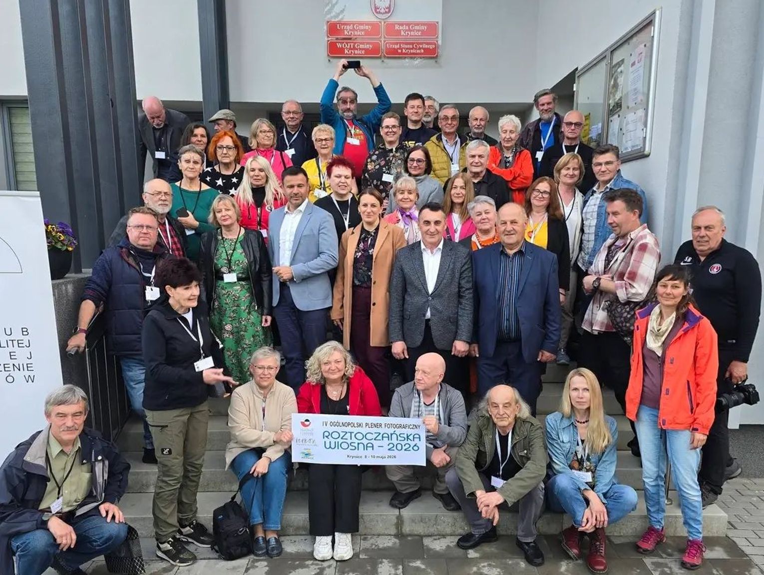 Roztocze w kadrach. Fotografowie z całej Polski spotkali się na Plenerze Fotograficznym [ZDJĘCIA]