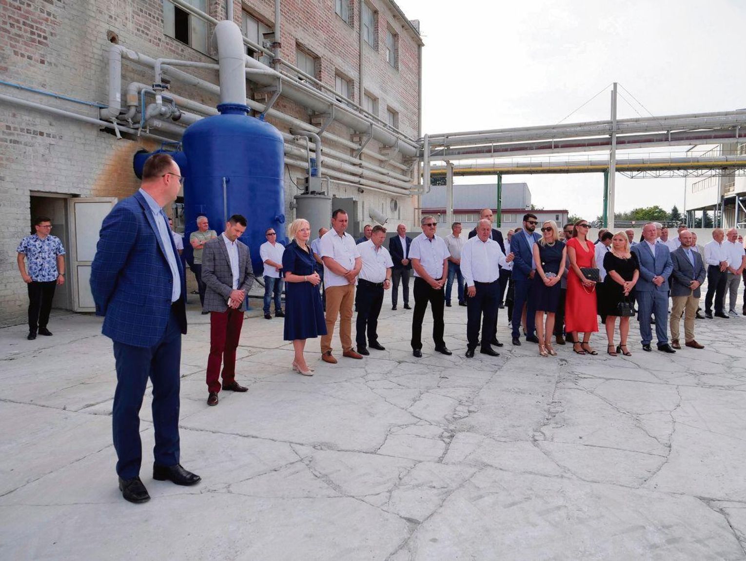 Ruszyła kampania buraczana, Cukrownia Werbkowice skupi 1,15 mln ton buraków. Tyle zapłaci za tonę