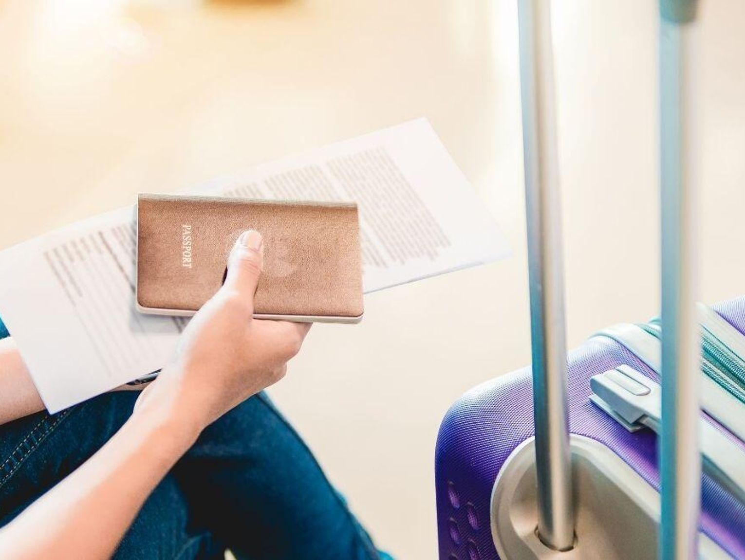 Ryanair zmienia zasady dla pasażerów. Niektórzy będą musieli zapłacić ponad 200 zł