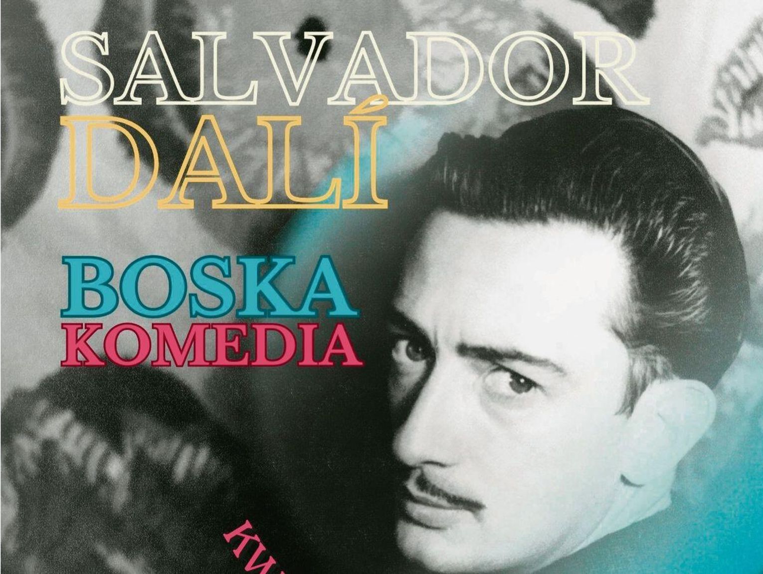 Salvador Dalí w Zamościu! Zobacz 100 grafik inspirowanych „Boską komedią”
