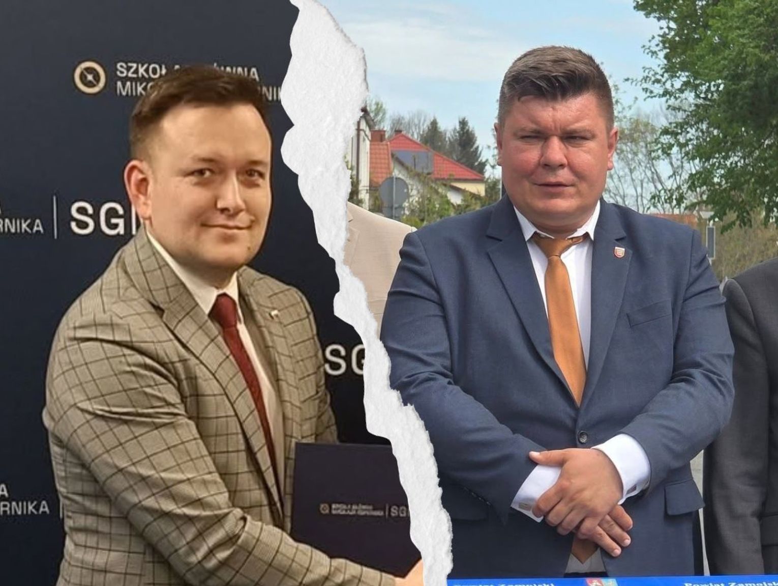 Szczebrzeszyn i Turobin kontra Sułów. Włodarze zerwali współpracę. Znamy kulisy konfliktu