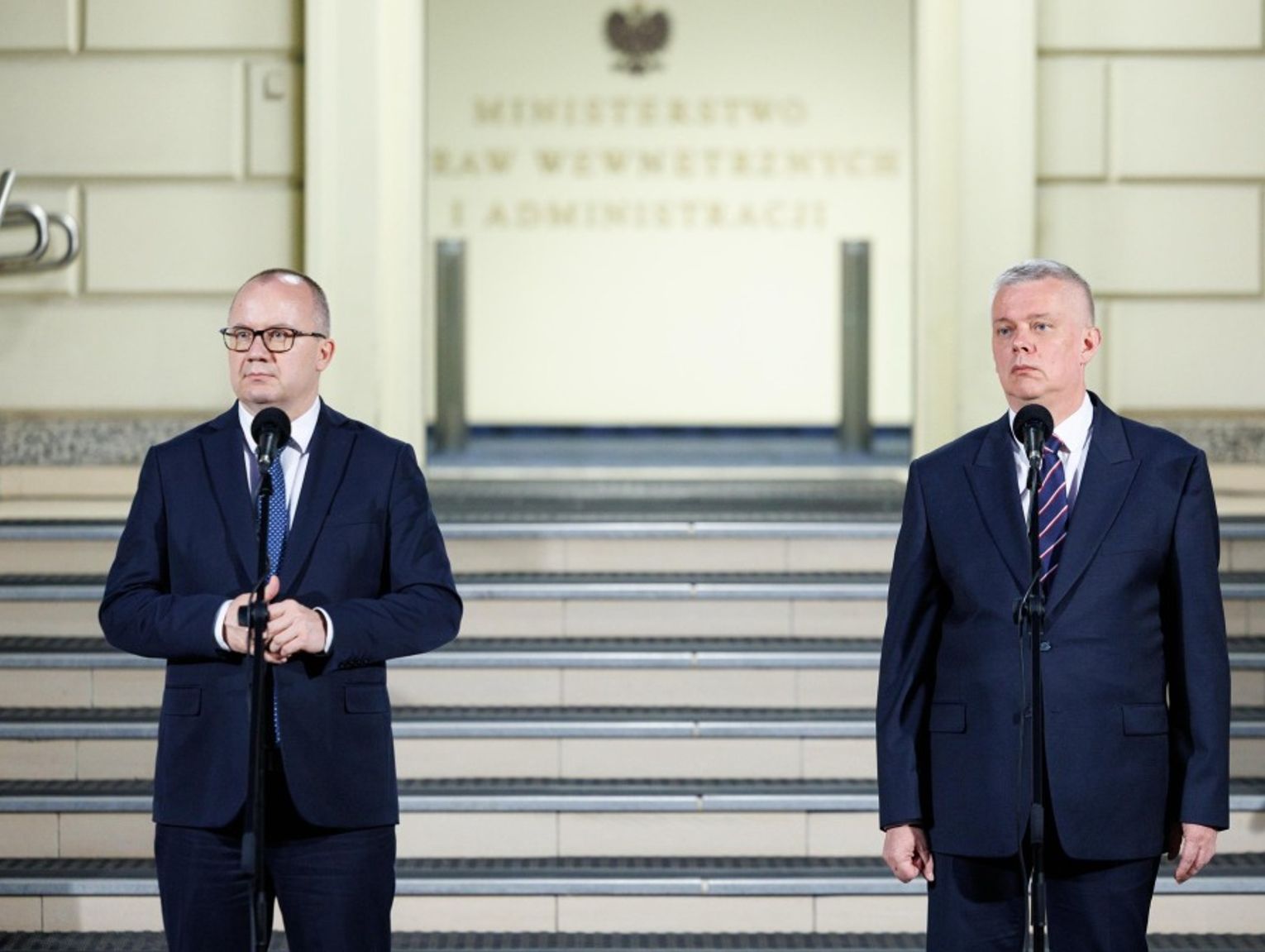Sebastian M. w Polsce. Ma odpowiedzieć za tragiczny wypadek na A1 [WIDEO]