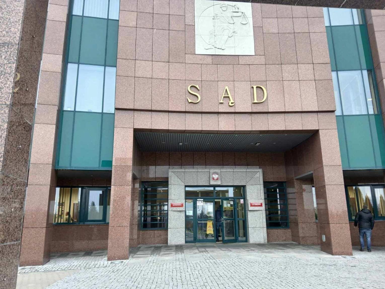 Sędziowie z Zamościa nie zgadzają się na odwołanie prezesów sądów. "Żurek odbił się od ściany"