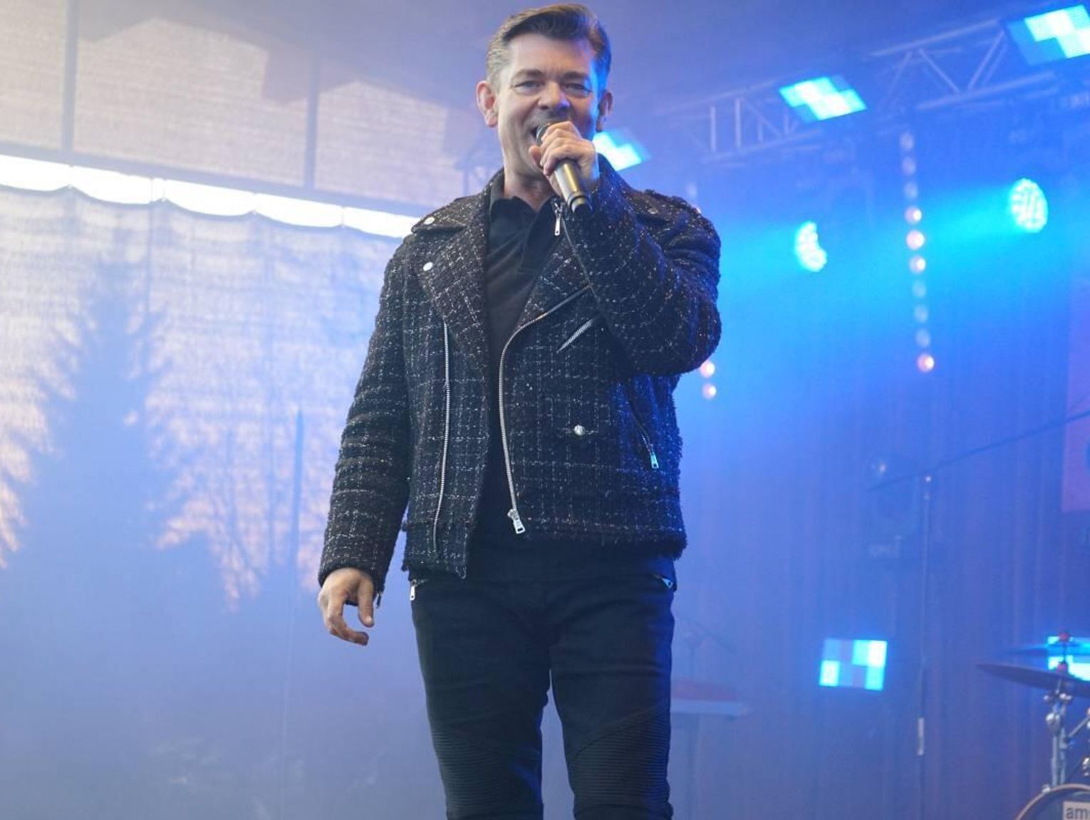 Sezon turystyczny otwarty! Zainaugurował go Jarmark Susiecki i koncert Zenka Martyniuka