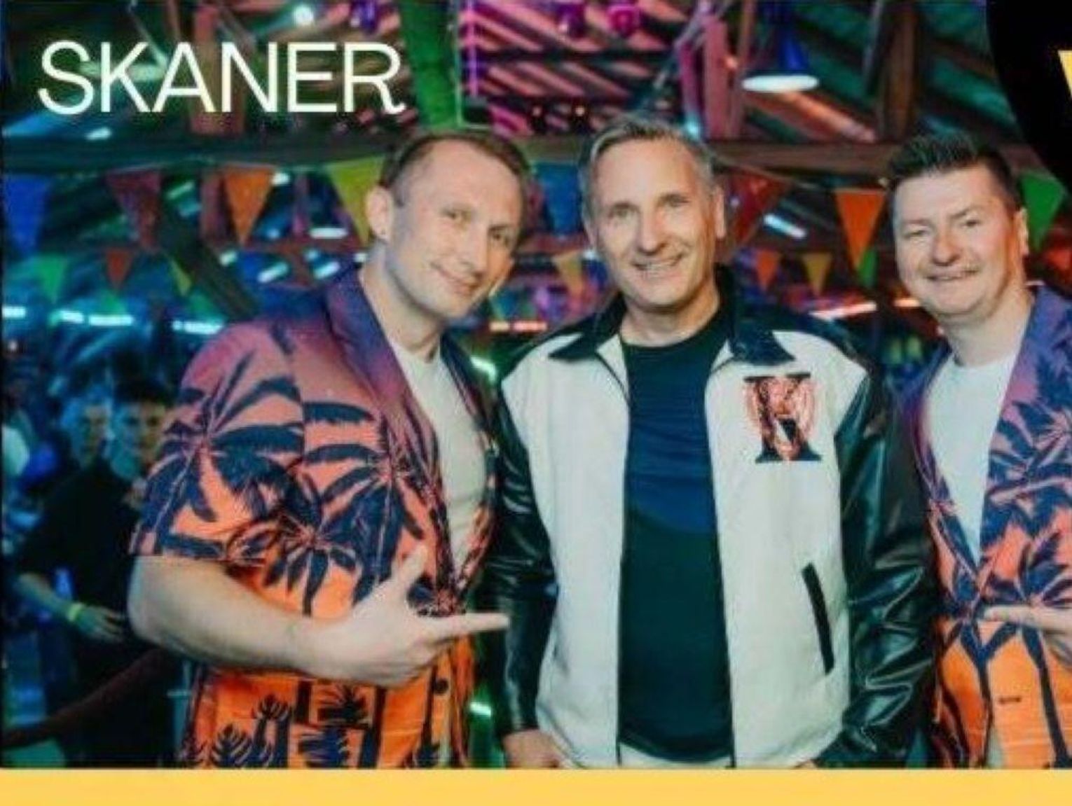 Skaner i inne gwiazdy disco polo opanują scenę z okazji Dnia Gminy Werbkowice
