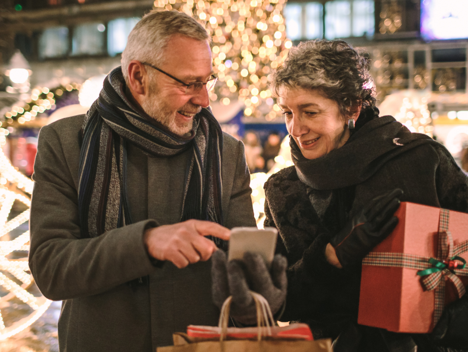 Sklepy boją się grudnia, a sprzedawcy pracy we wszystkie niedziele