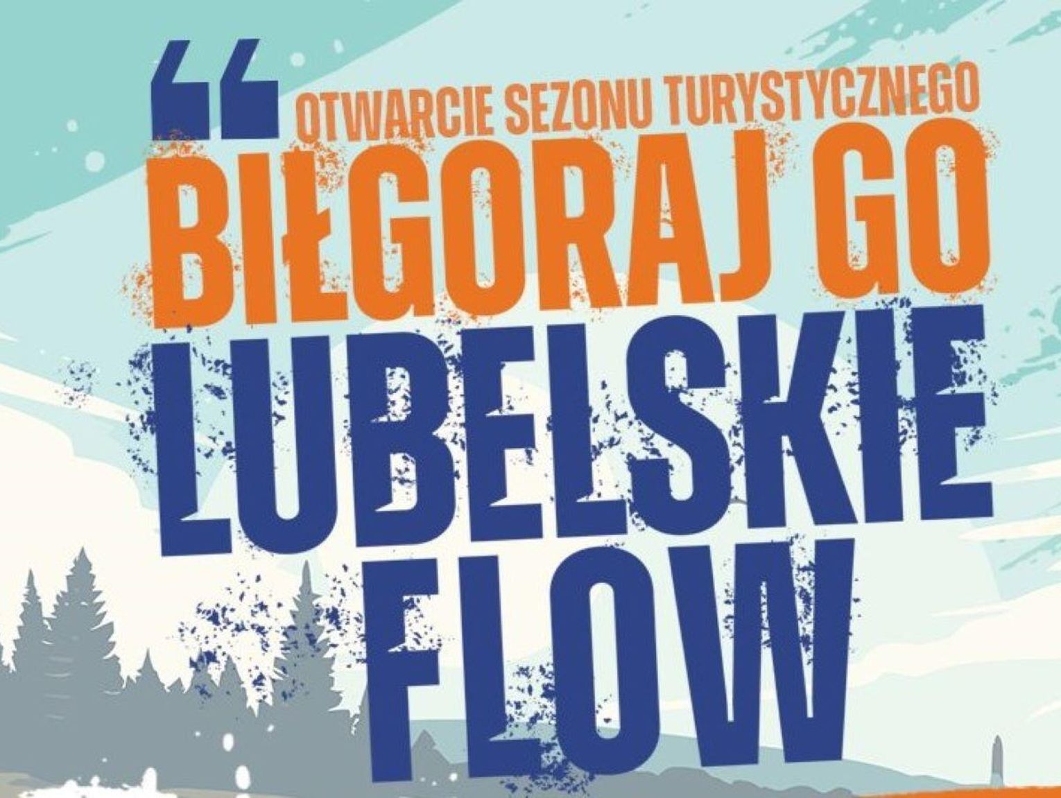 Skolim i Dżem zagrają na otwarcie sezonu! Biłgoraj zaprasza na „Lubelskie Flow”