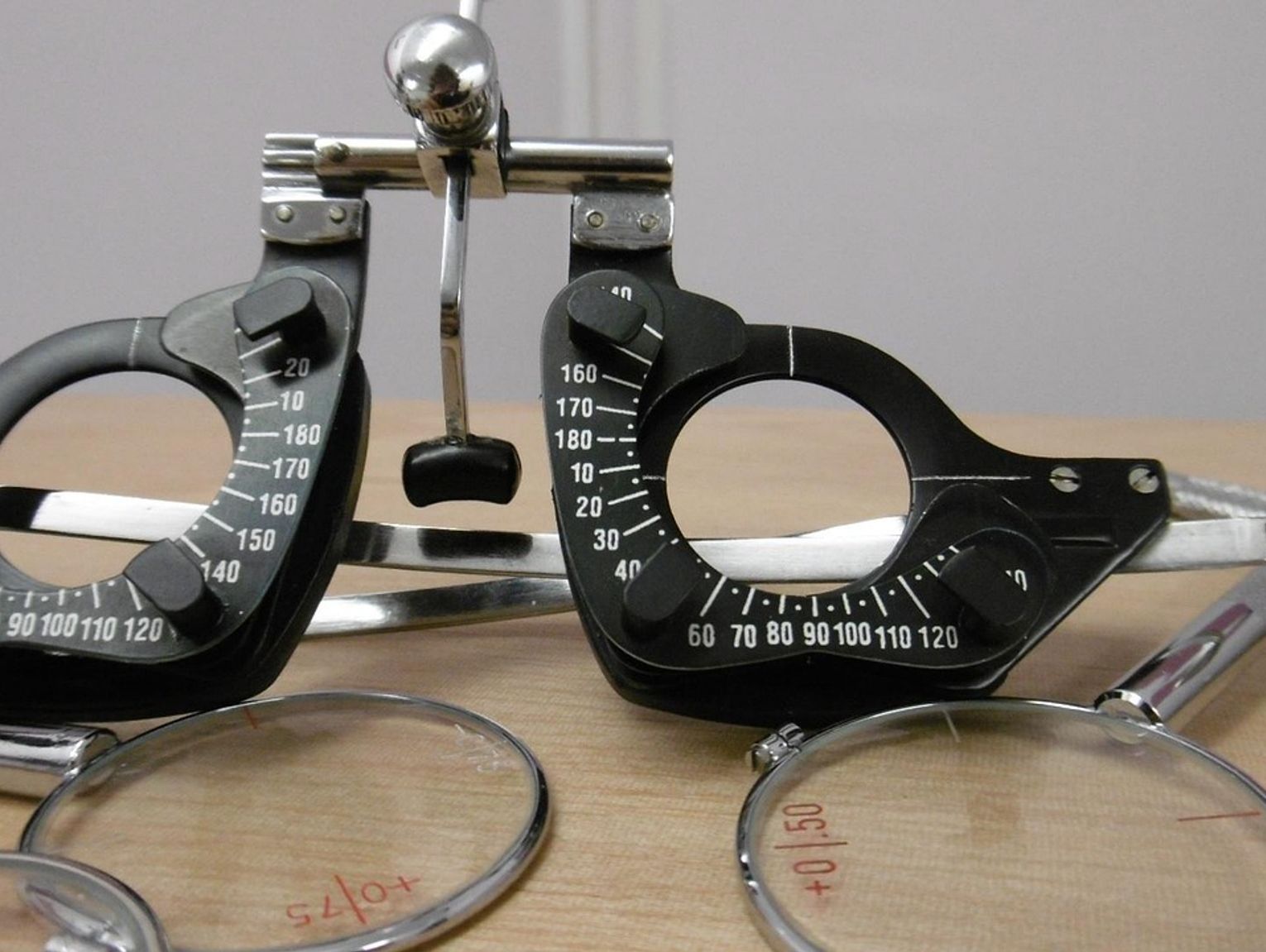 Skorzystaj z bezpłatnych badań wzroku w Ulhówku