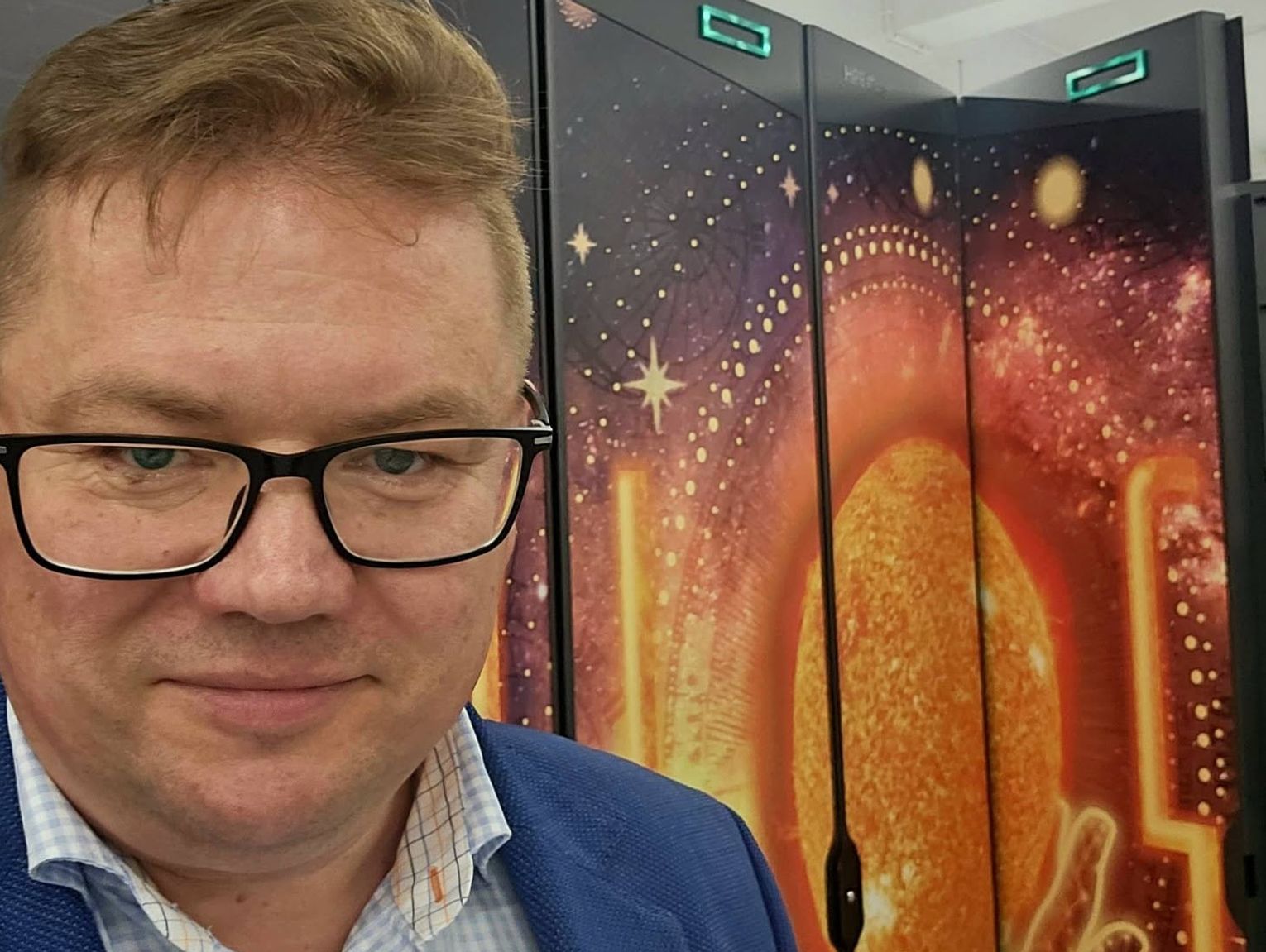 Sławomir Ćwik, poseł z Zamościa, wiceministrem klimatu i środowiska