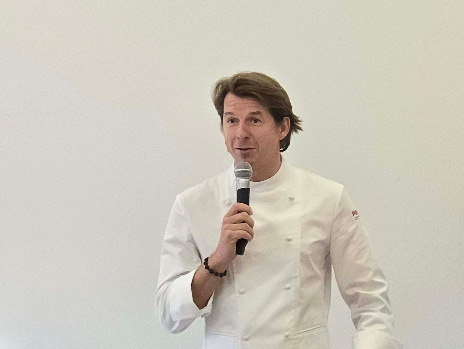 Karol Okrasa w Leśnej Podlaskiej. Mistrz kuchni zdradza przepisy na Wielkanoc