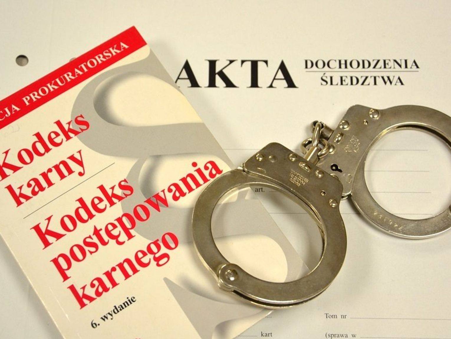Śmierć 37-latka w Horodle ujawniła narkotykowy proceder. Akt oskarżenia w sądzie
