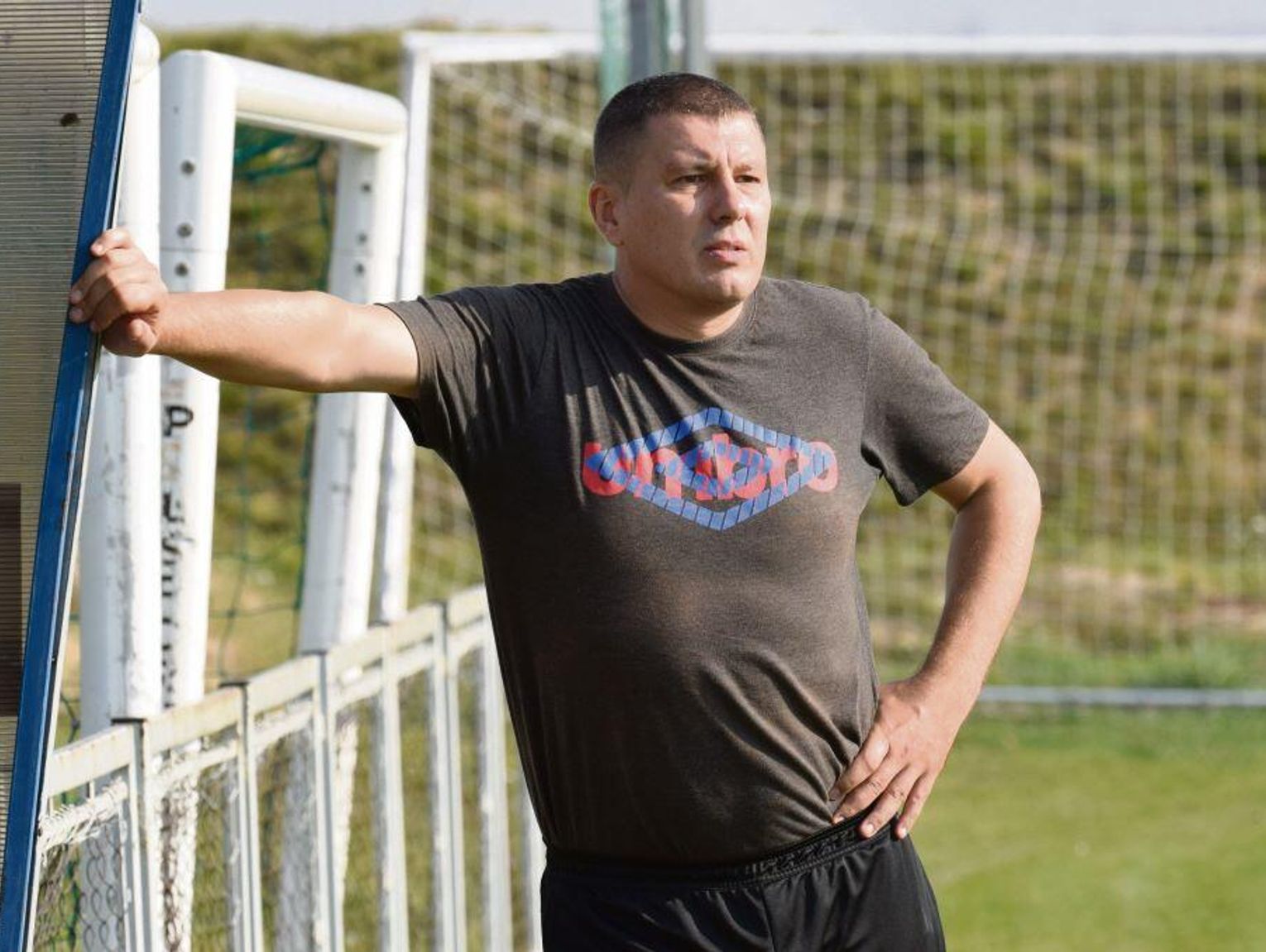 Sokół Zwierzyniec nie wstydzi się swoich ambicji