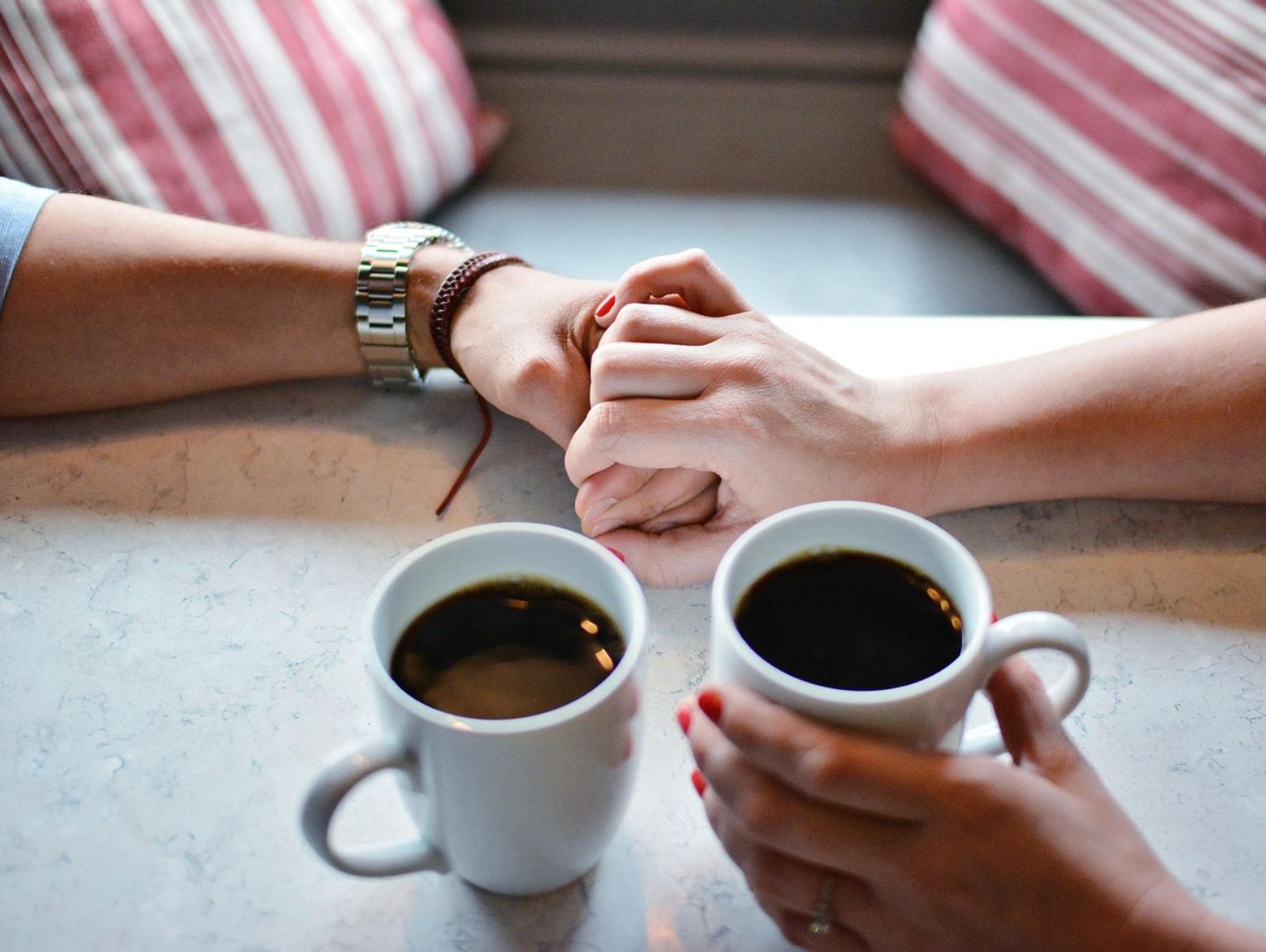 Speed dating w Zamościu. Kto znajdzie swoją miłość w 5 minut?