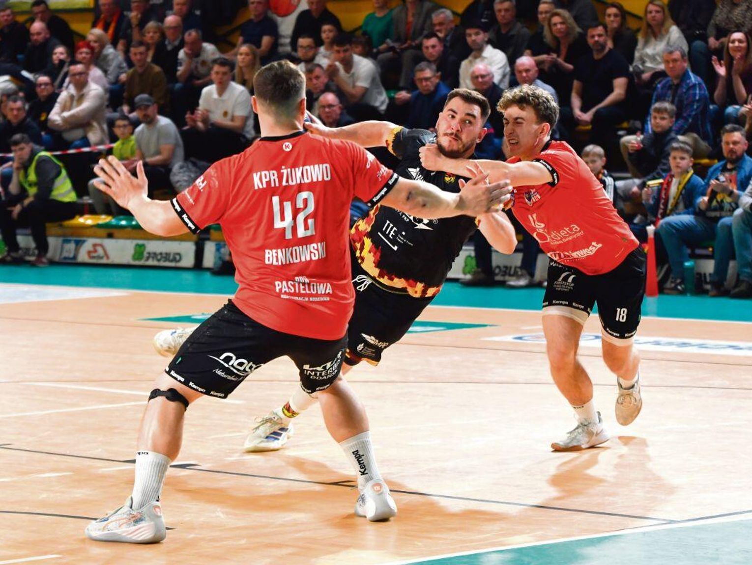 Srogie rozczarowanie spotkało kibiców Padwy Zamość