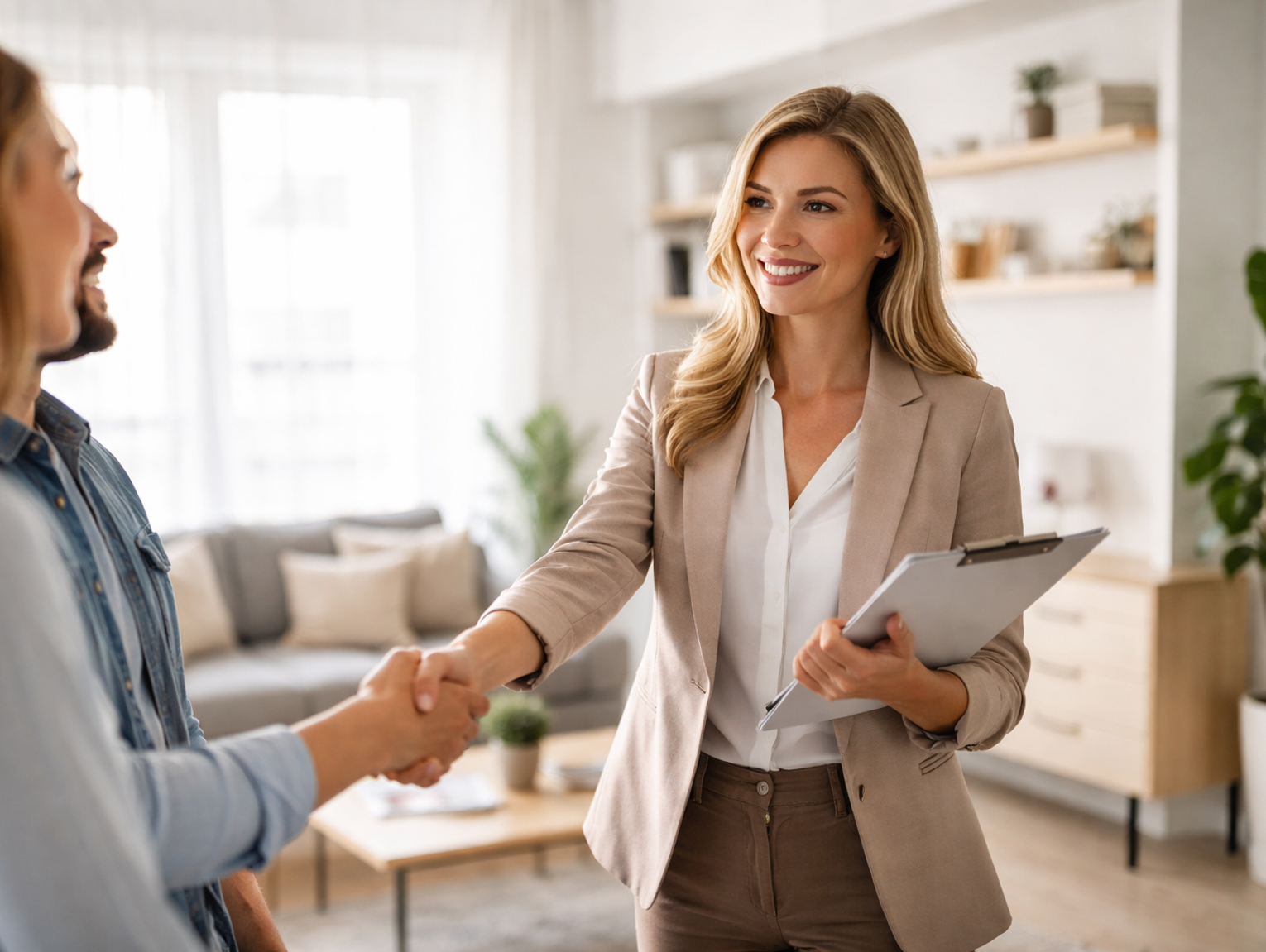 Strategia zamiast przypadku. Jak dziś sprzedaje się nieruchomości w Zamościu