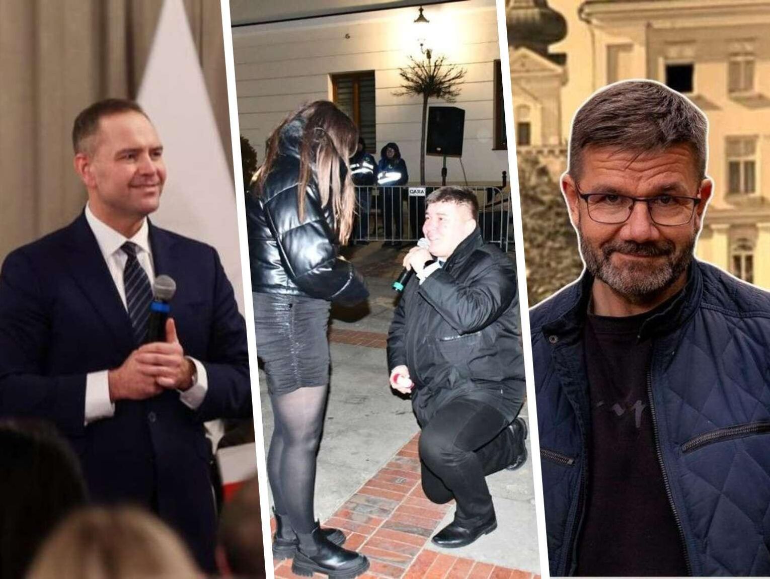 Styczeń 2025 w regionie: pożary, odkrycia i niezwykłe historie z Zamościa i okolic