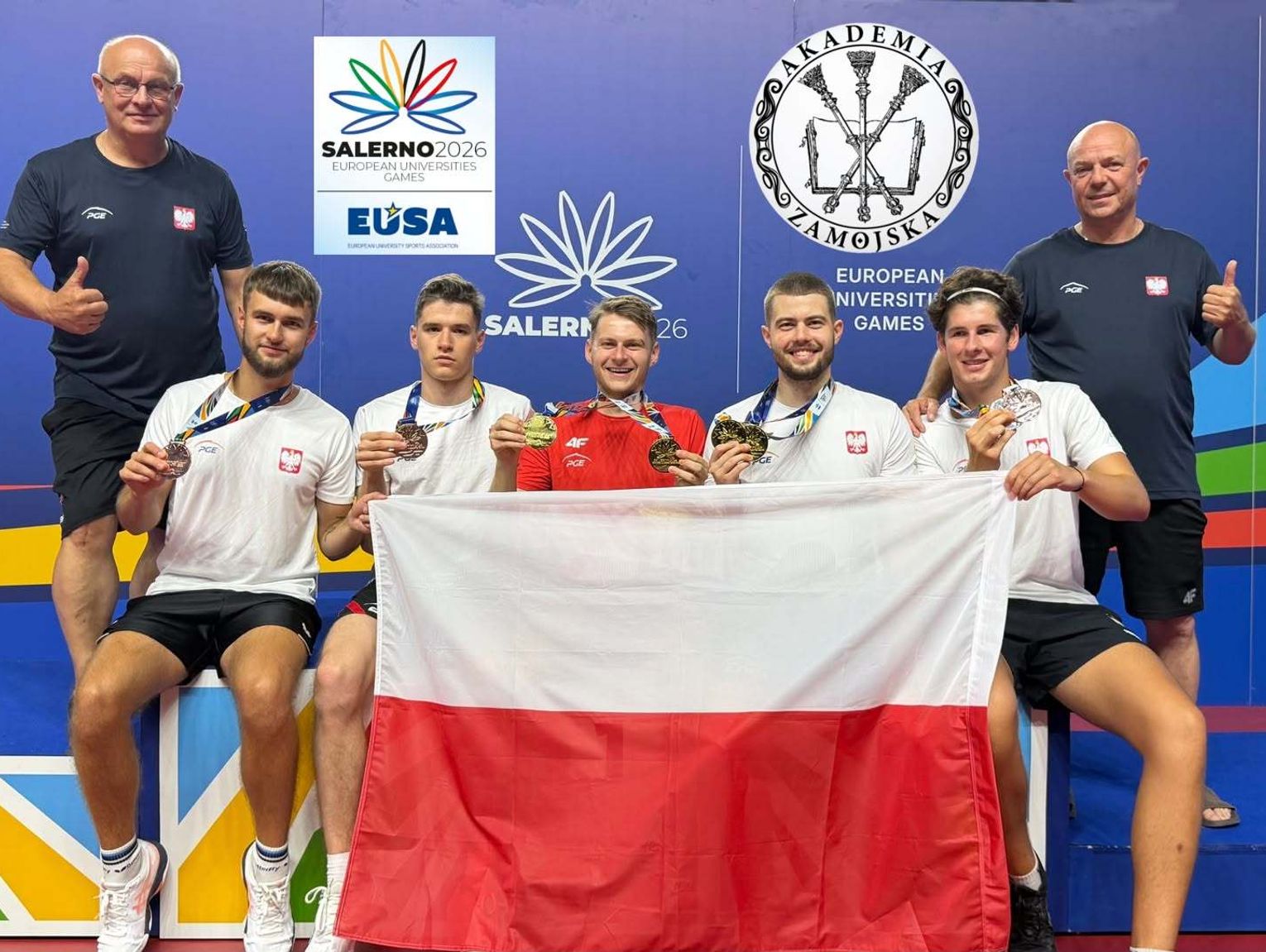 Superliga jeszcze mocniejsza