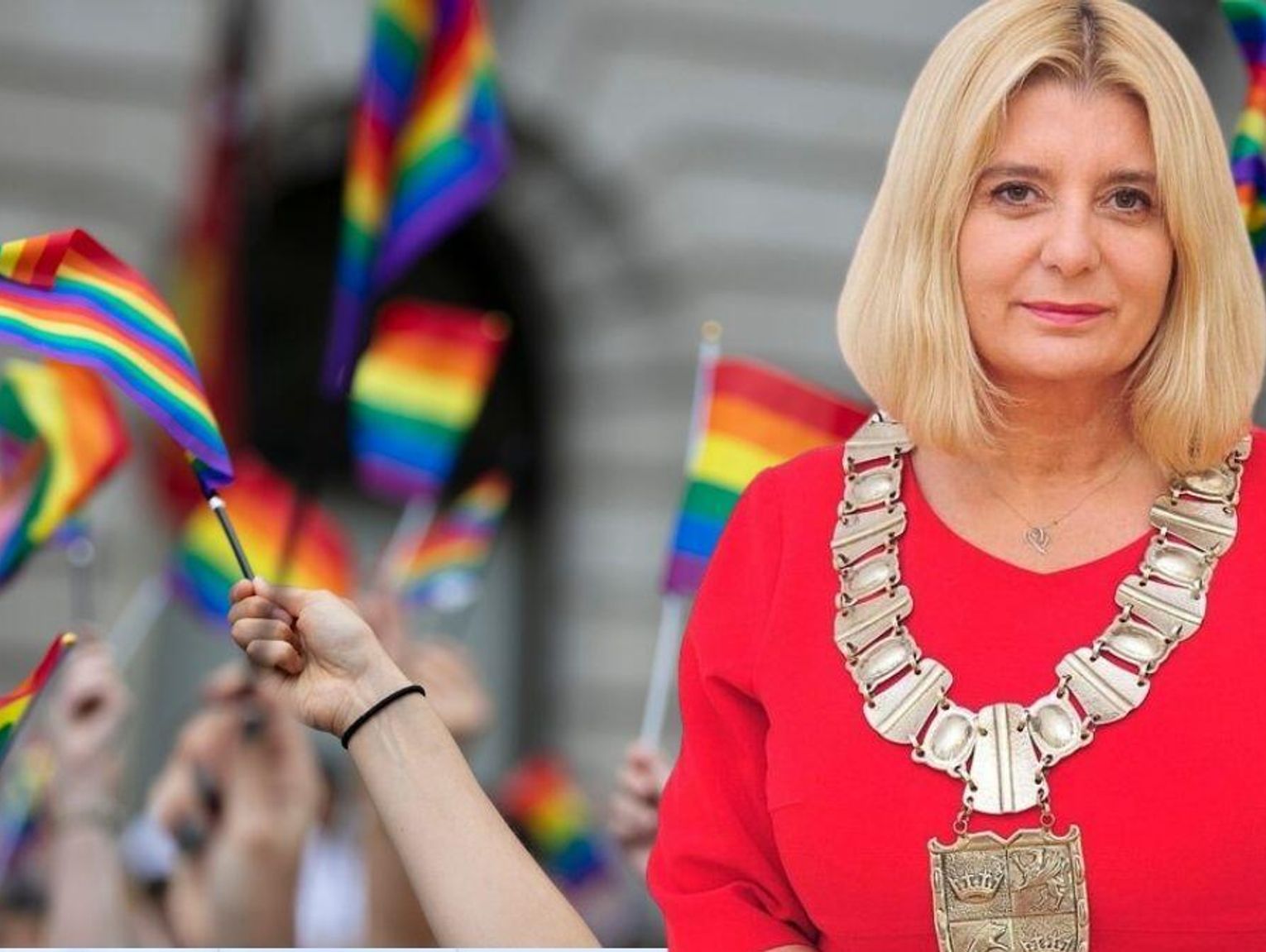 Świdnica jako pierwsze miasto w Polsce chce wykonać wyrok TSUE