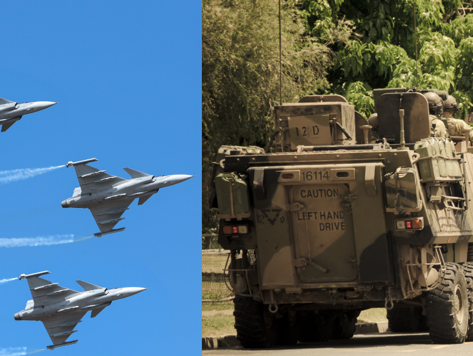 Święto Wojska Polskiego już w piątek. To początek długiego weekendu