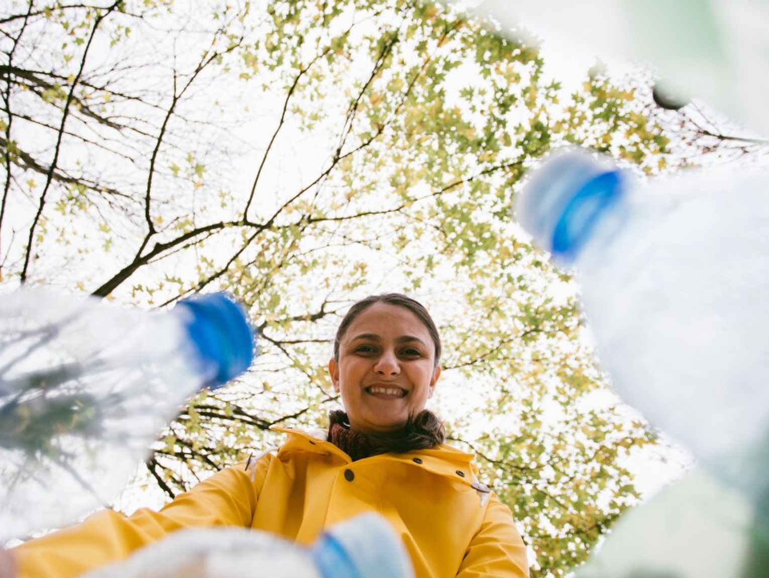 System kaucyjny w ogniu krytyki. Polacy punktują jego wady