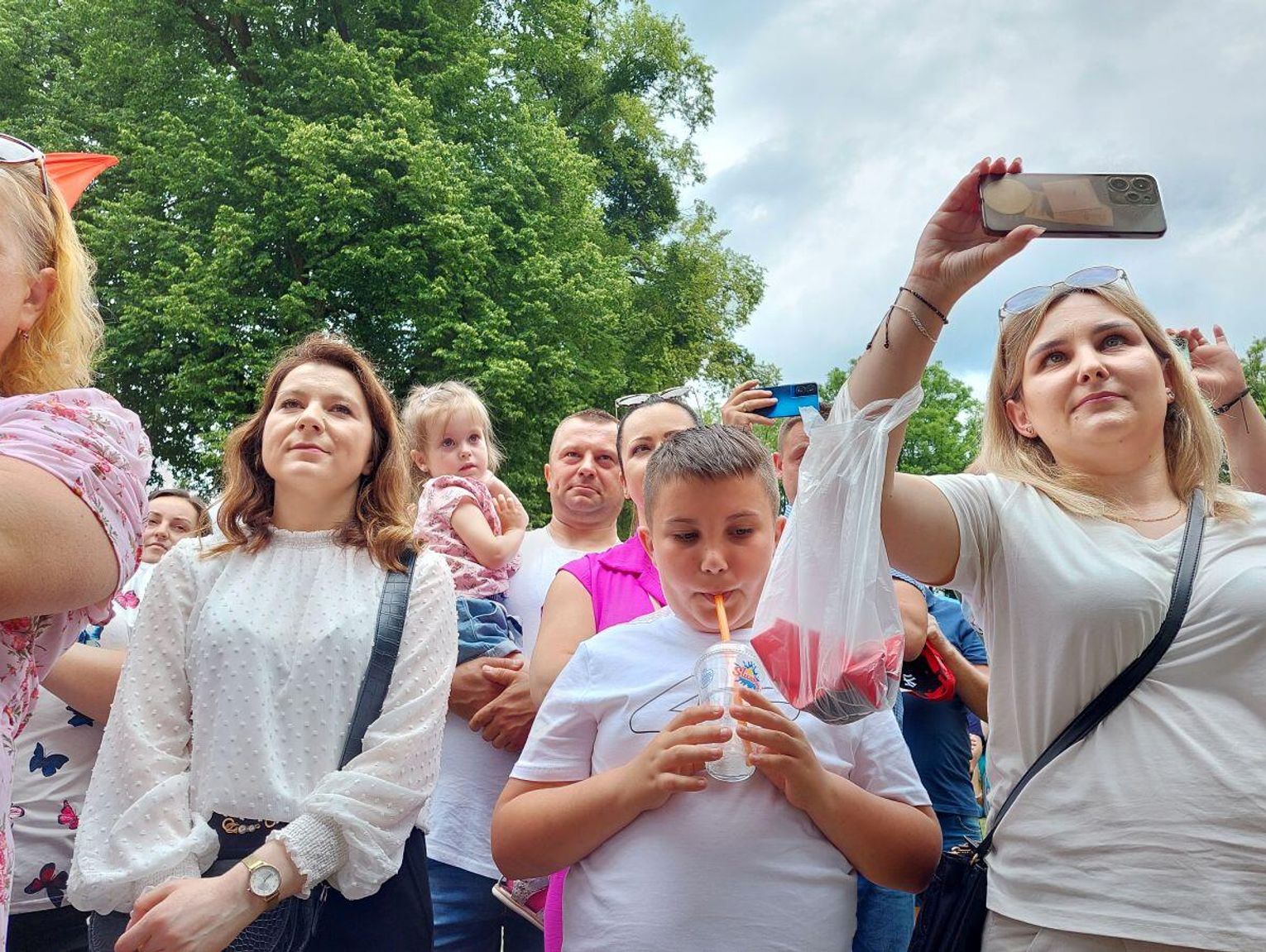 Szczebrzeski Dzień Rodziny niezwykle udany. Zobacz fotorelację
