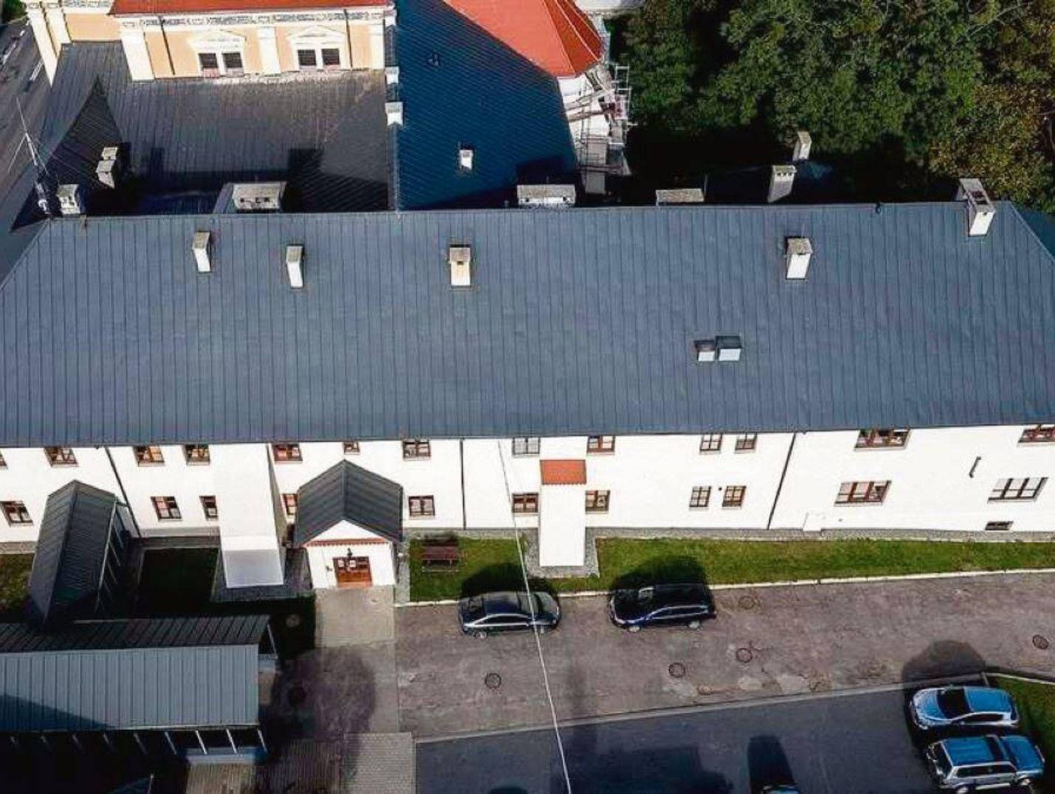 Szczebrzeszyn: Chirurgię trzeba zawiesić, ginekologię zamknąć. "Jeżeli tego nie zrobimy, dojdzie do likwidacji szpitala"