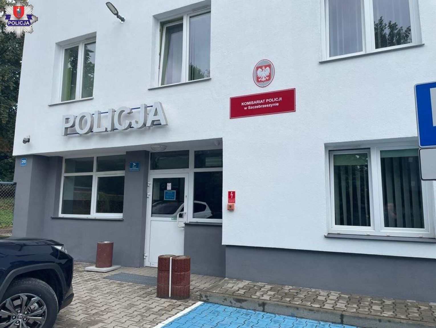 Szczebrzeszyn: Zarzuty za kradzież 30 tys. zł ze sklepu i paserstwo. Grozi im do 5 lat więzienia