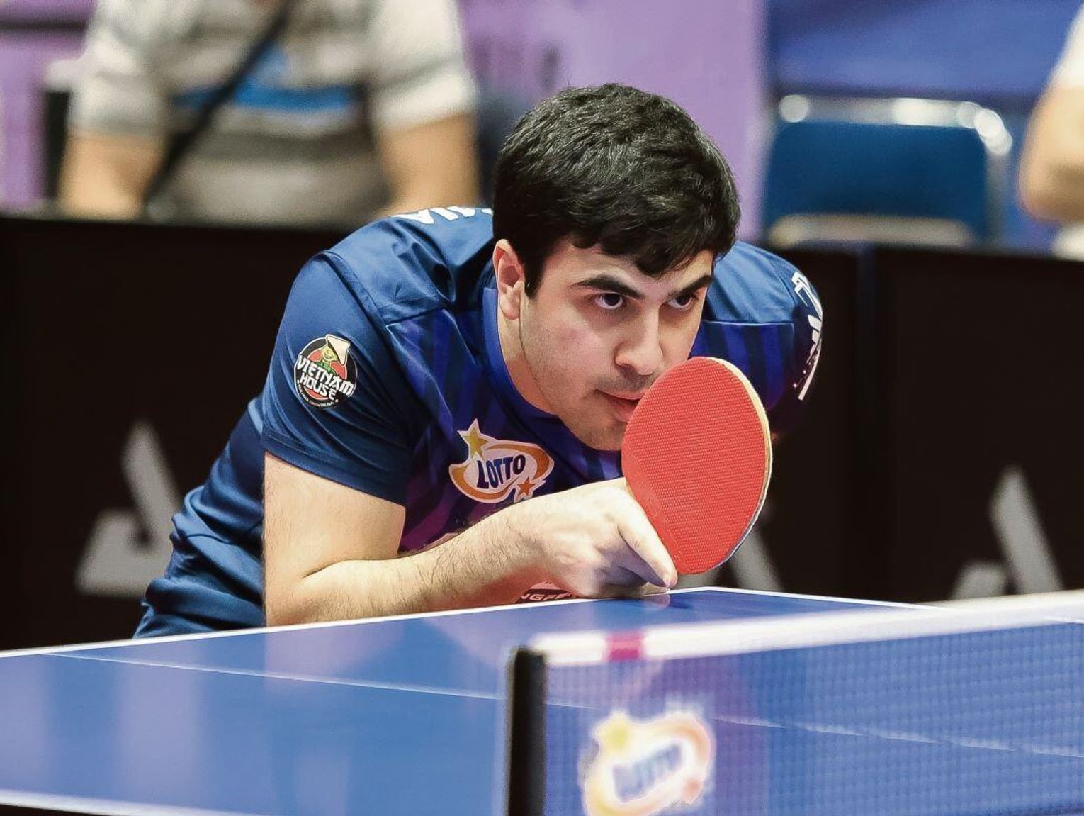 Szóstka dla Akademii Zamojskiej