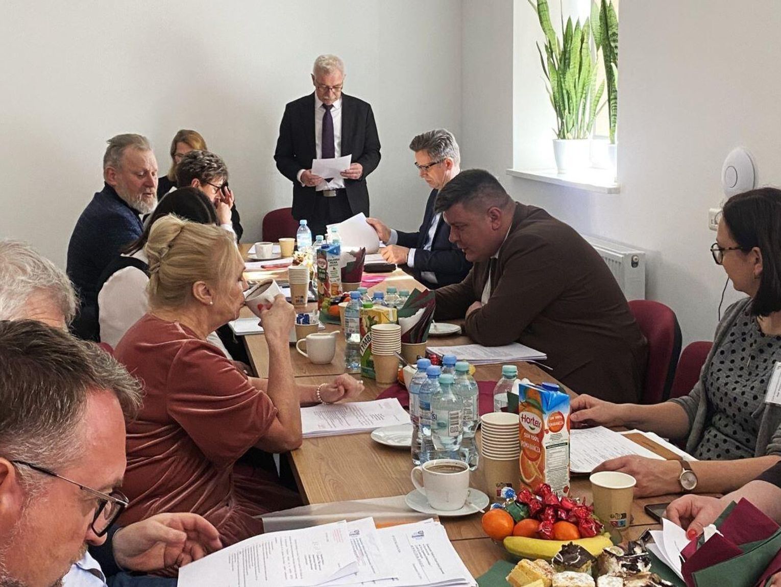 Szpital w Szczebrzeszynie w finansowym kryzysie. Rosną koszty, NFZ spóźnia się z płatnościami