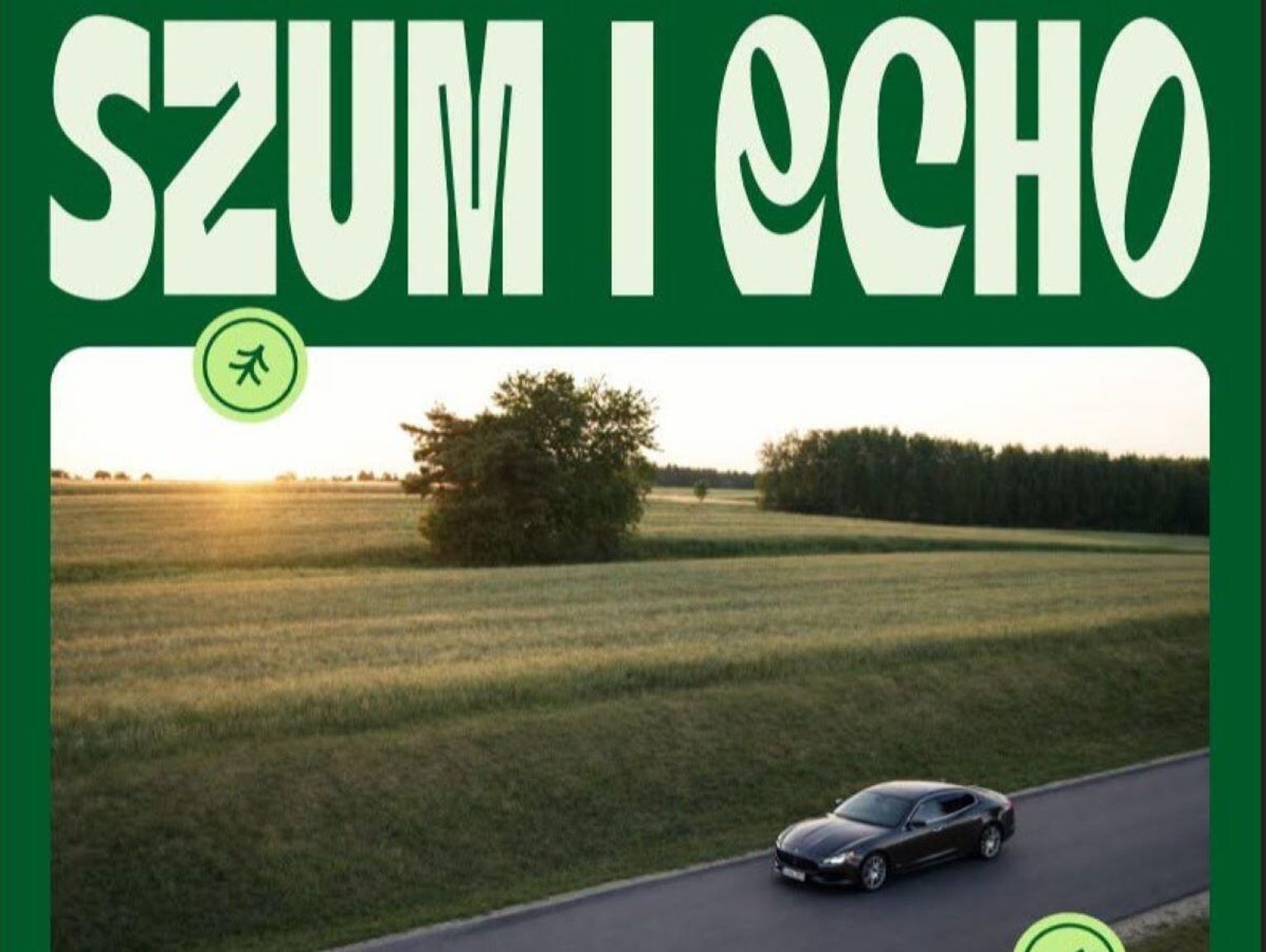 Szum i Echo, 150 km trasy. Klasyki i sportowe auta zawitają do Zamościa i Tomaszowa