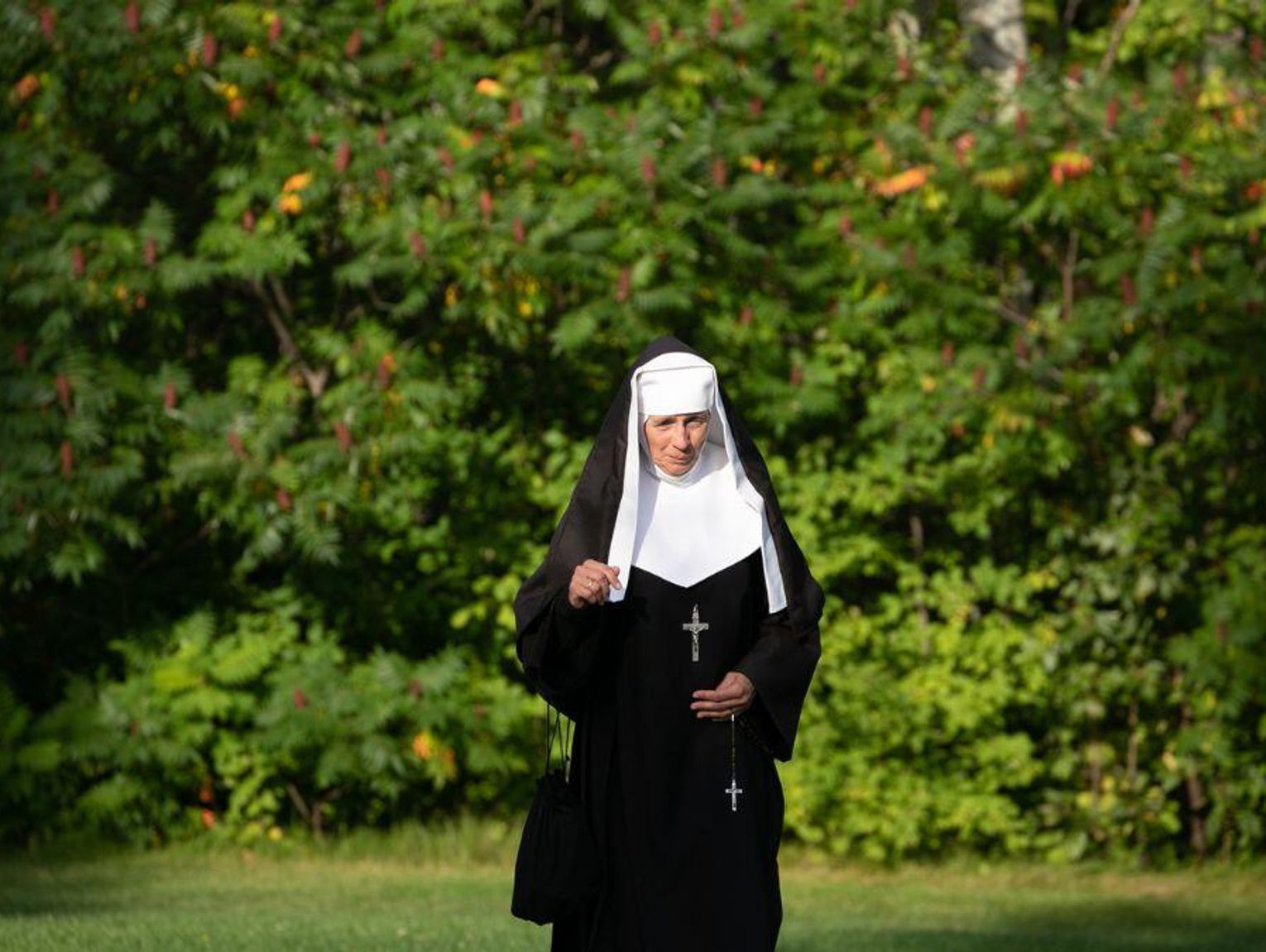 Taką emeryturę otrzymują zakonnice. Znacznie mniej niż księża