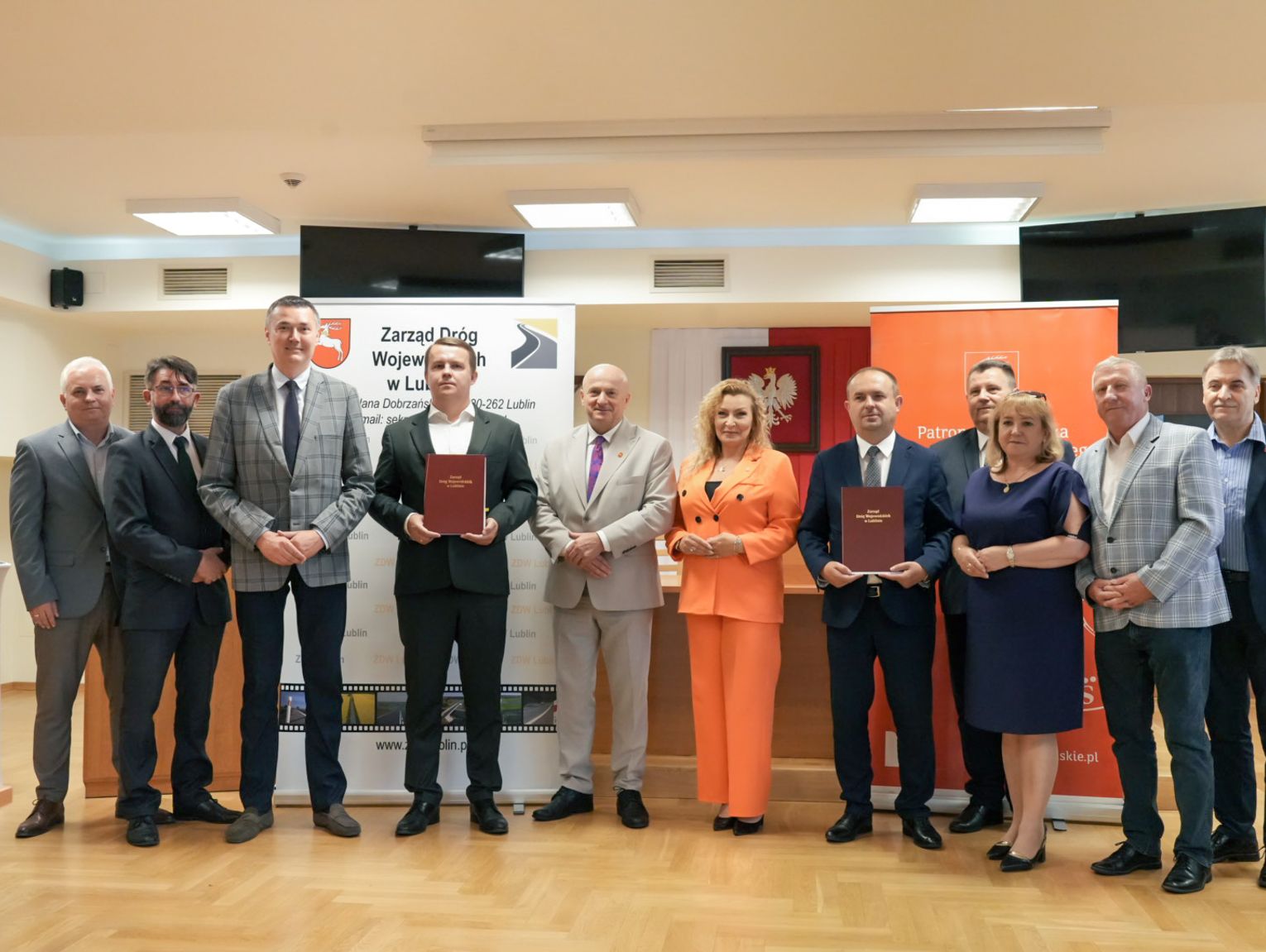 Tarnogród doczeka się obwodnicy