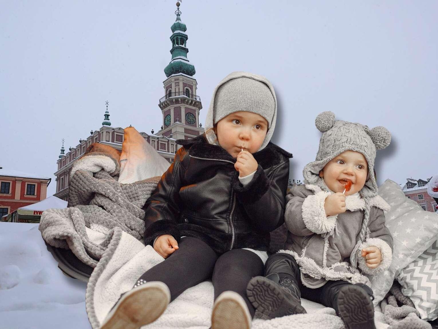 Te imiona najczęściej wybierali dla swoich dzieci Zamościanie