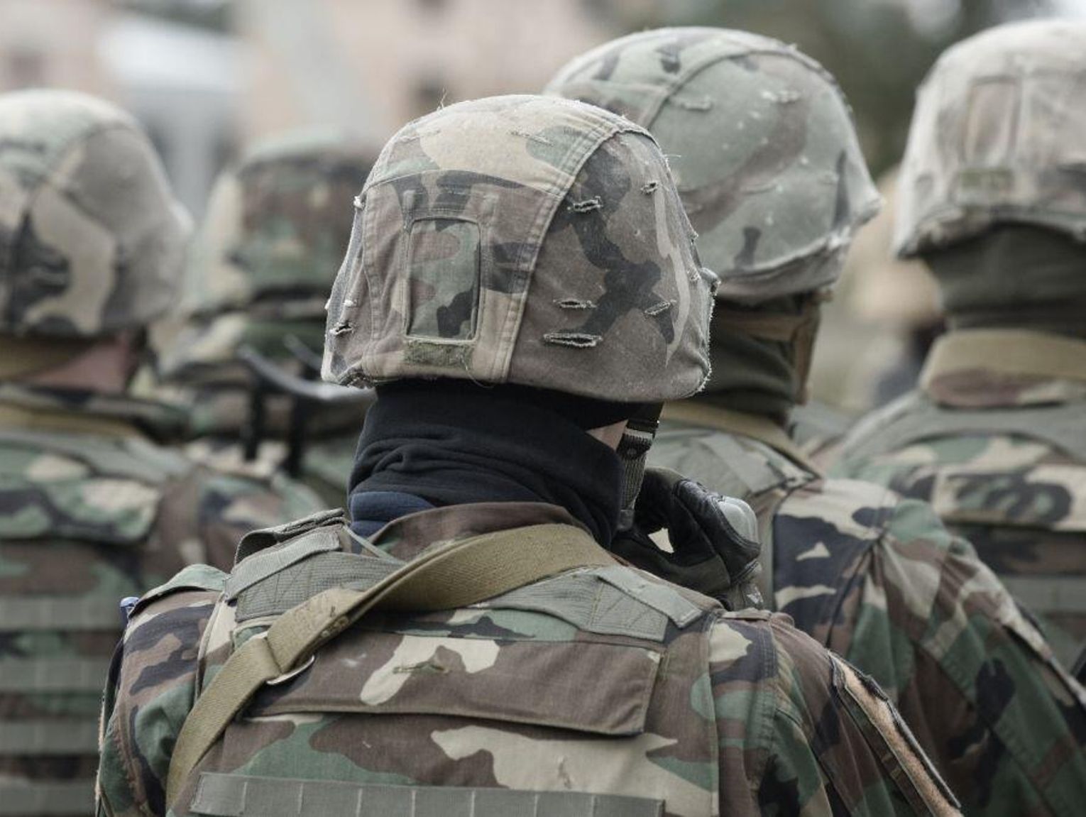 Te zmiany miały być już dawno temu. Chodzi o setki Polaków